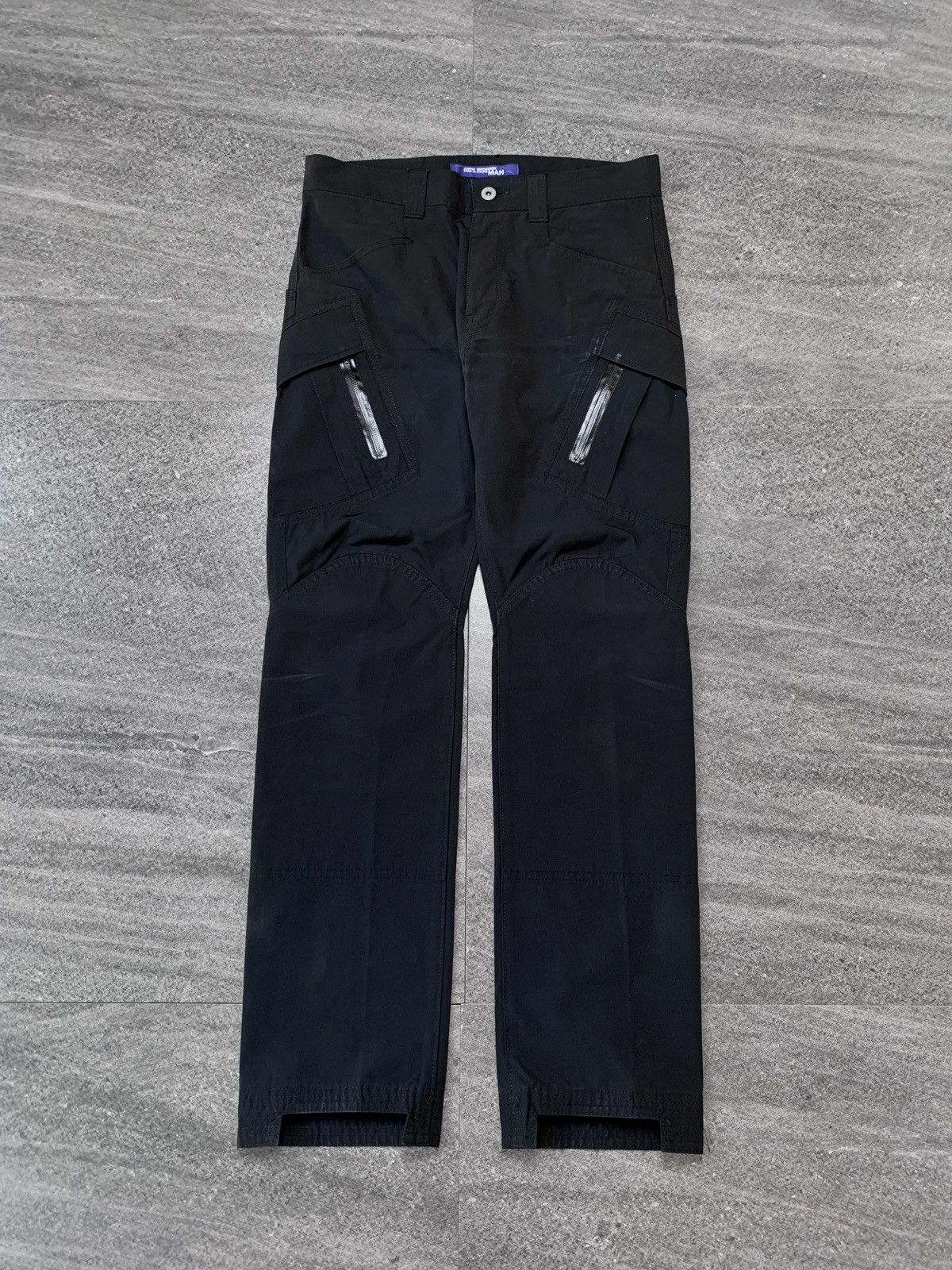 Junya Watanabe FREE TAX! 2018 Nylon Tactical Cargo Pants Size US 31 - 2 Thumbnail