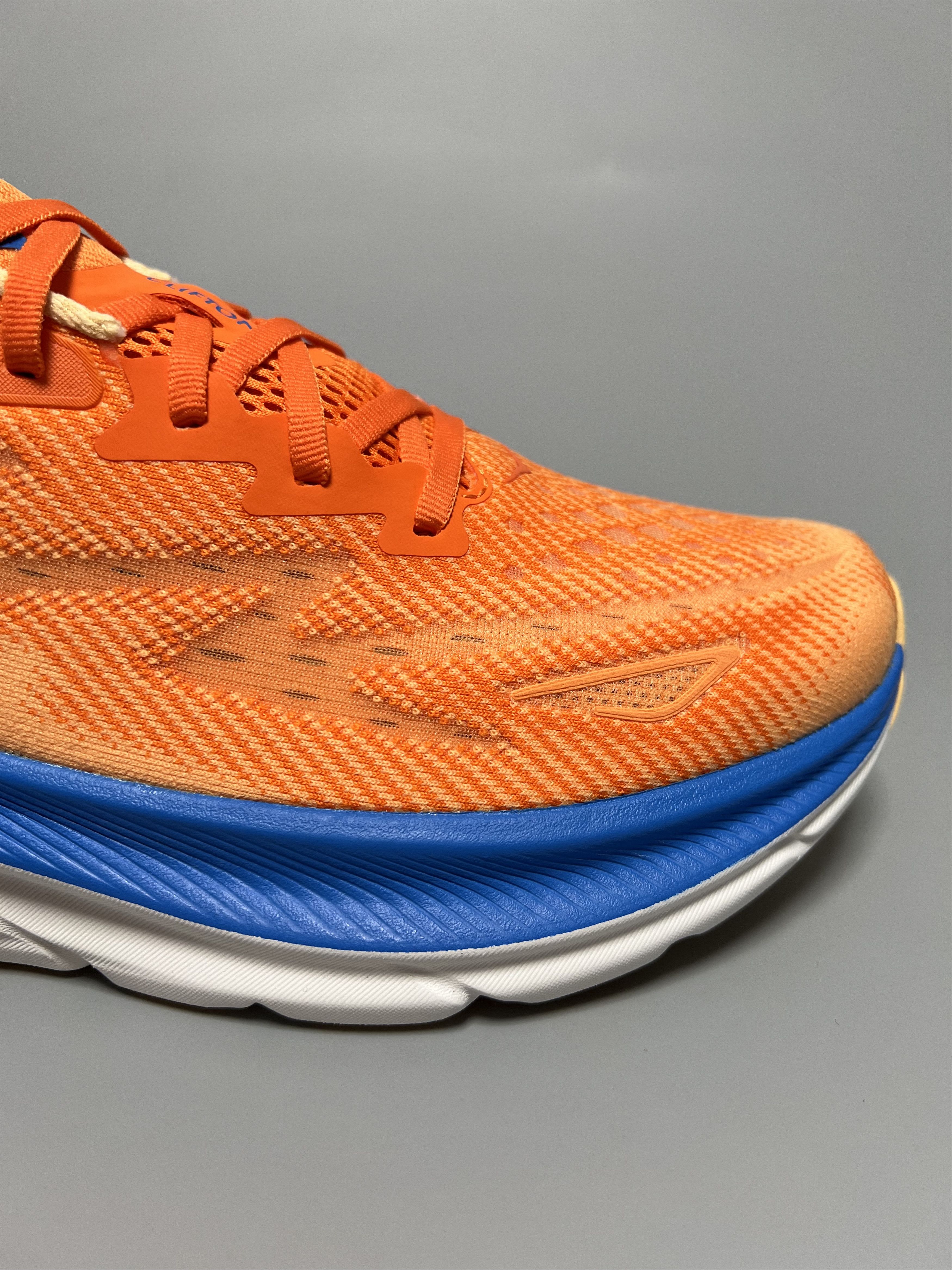 Hoka 9.5D Hoka One One Clifton 9 Men's Running Shoes Walking Gym Size US 9.5 / EU 42-43 - 13 Thumbnail