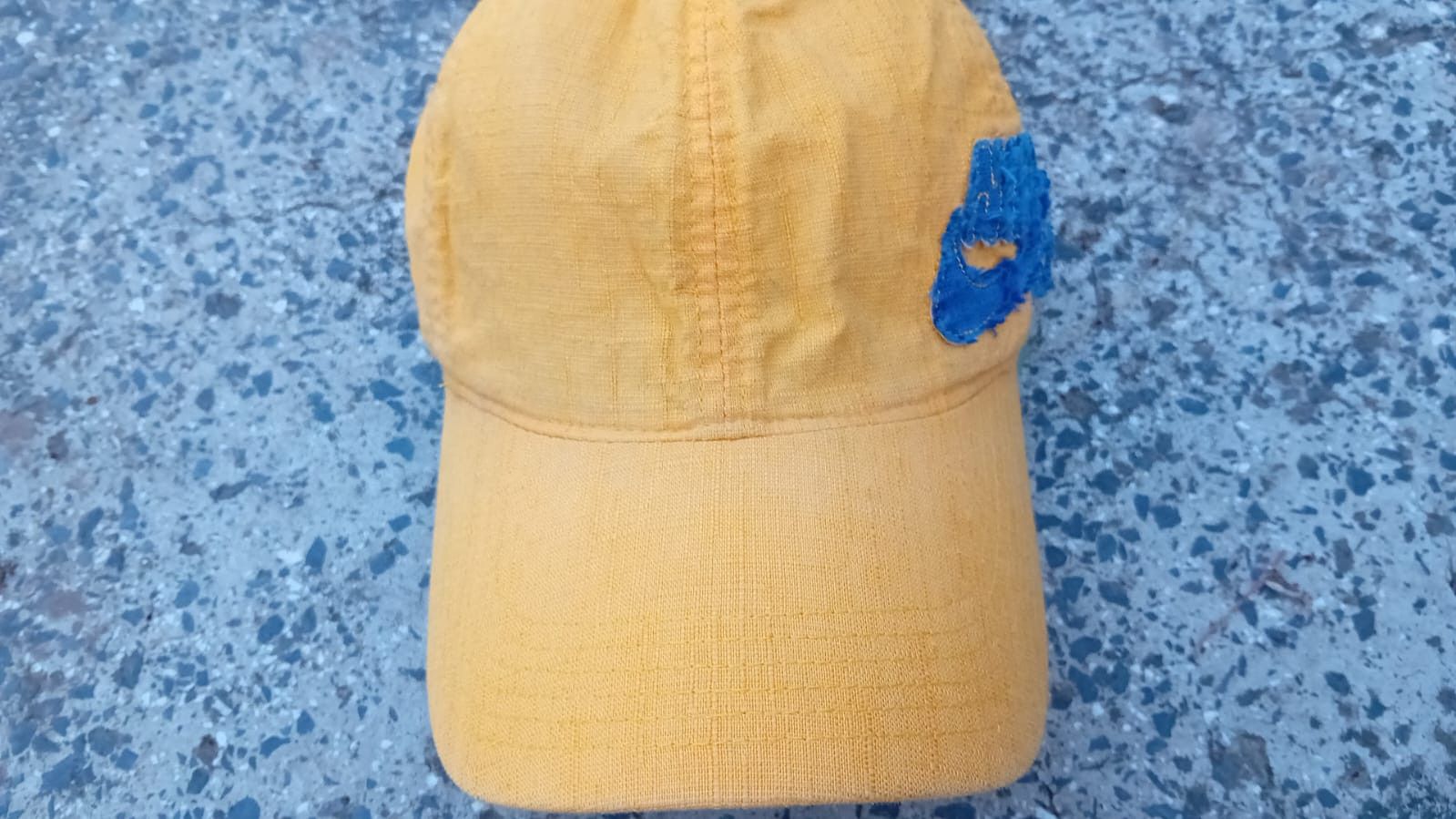 Nike ACG Nike ACG Logo Vintage Strapback Hat Cap Beatle Print Size ONE SIZE - 4 Thumbnail