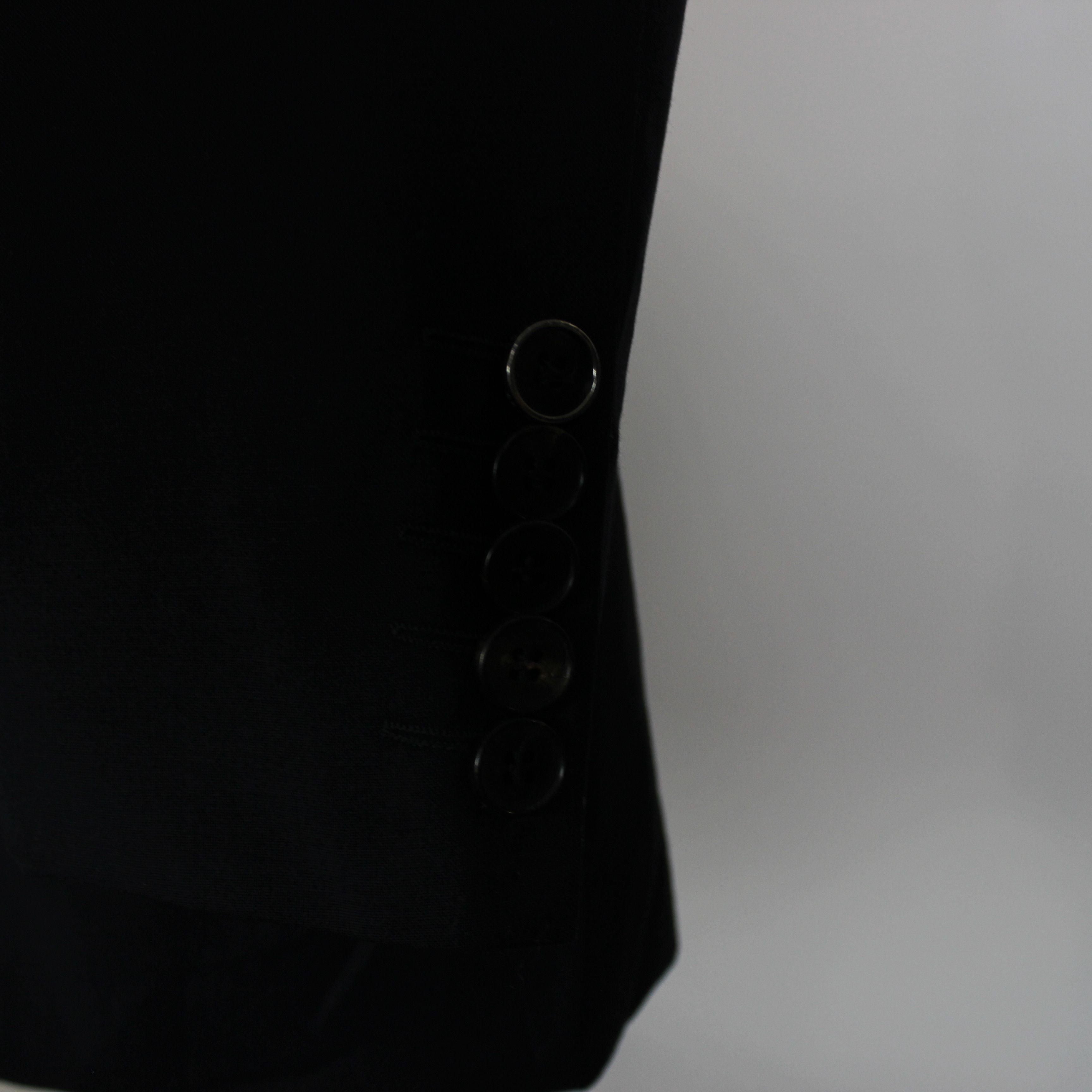 Baldessarini Baldessarini blazer men wool rare 52 54 L XL Size 50R - 5 Thumbnail