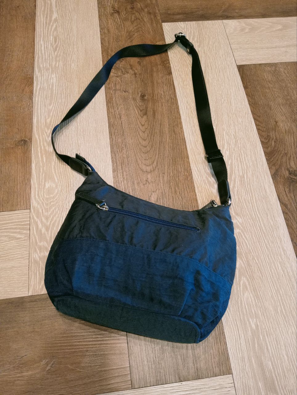 Yohji Yamamoto VINTAGE Y'SACCS YOHJI YAMAMOTO SLING BAG Size ONE SIZE - 5 Thumbnail