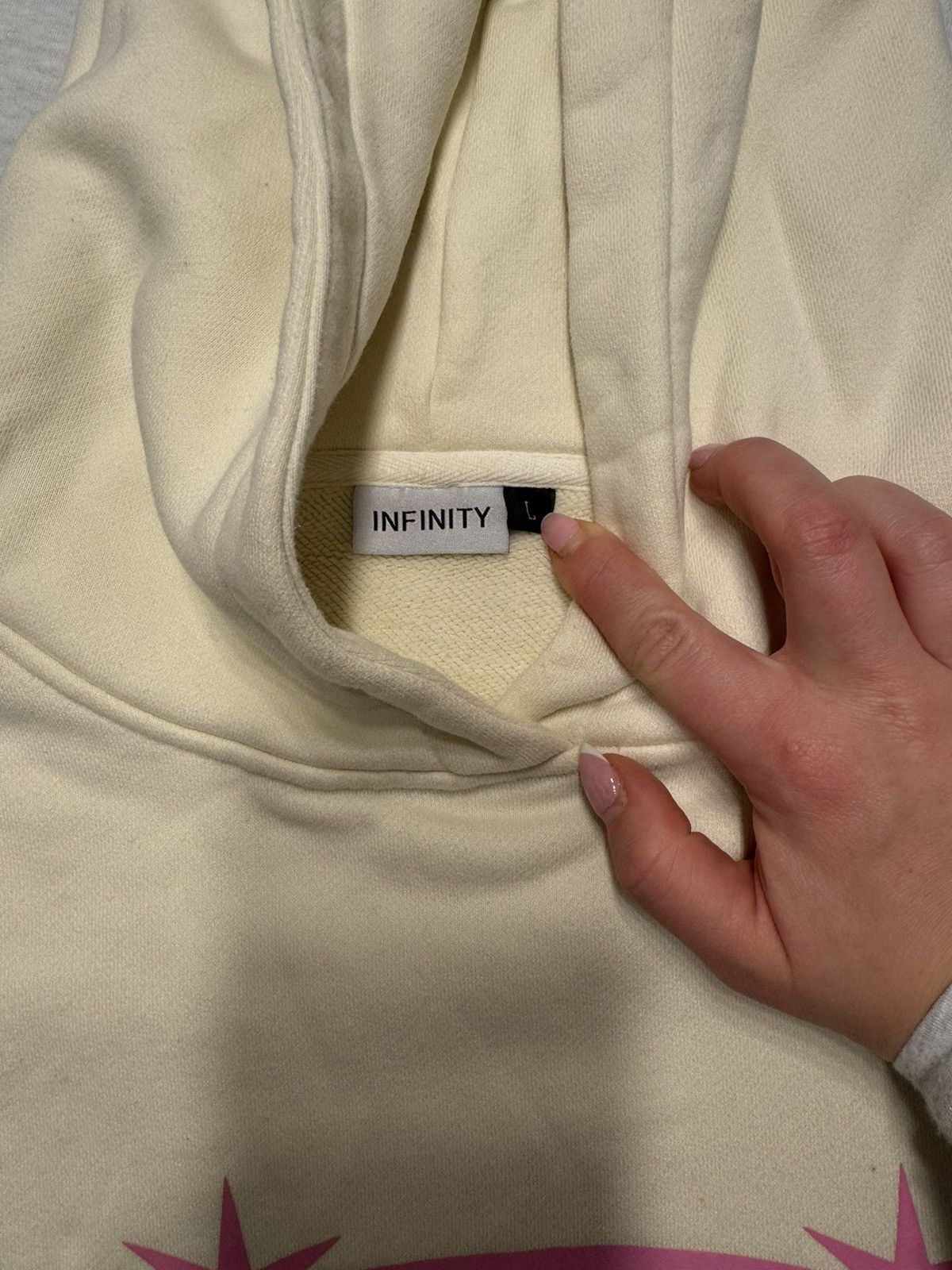Other Infinaty Hoodie Size US L / EU 52-54 / 3 - 3 Thumbnail