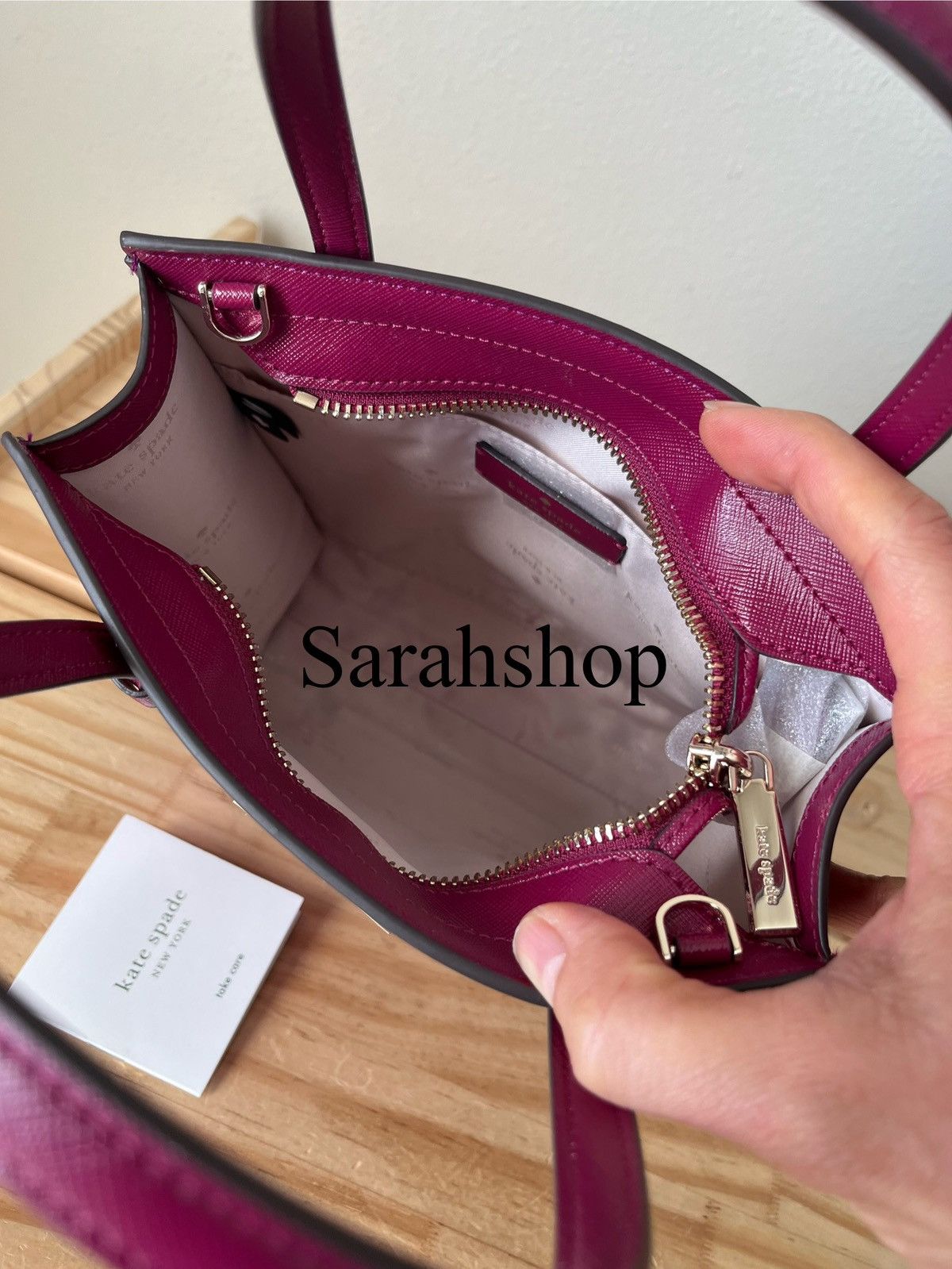 Kate Spade Kate Spade purse Size ONE SIZE - 11 Thumbnail