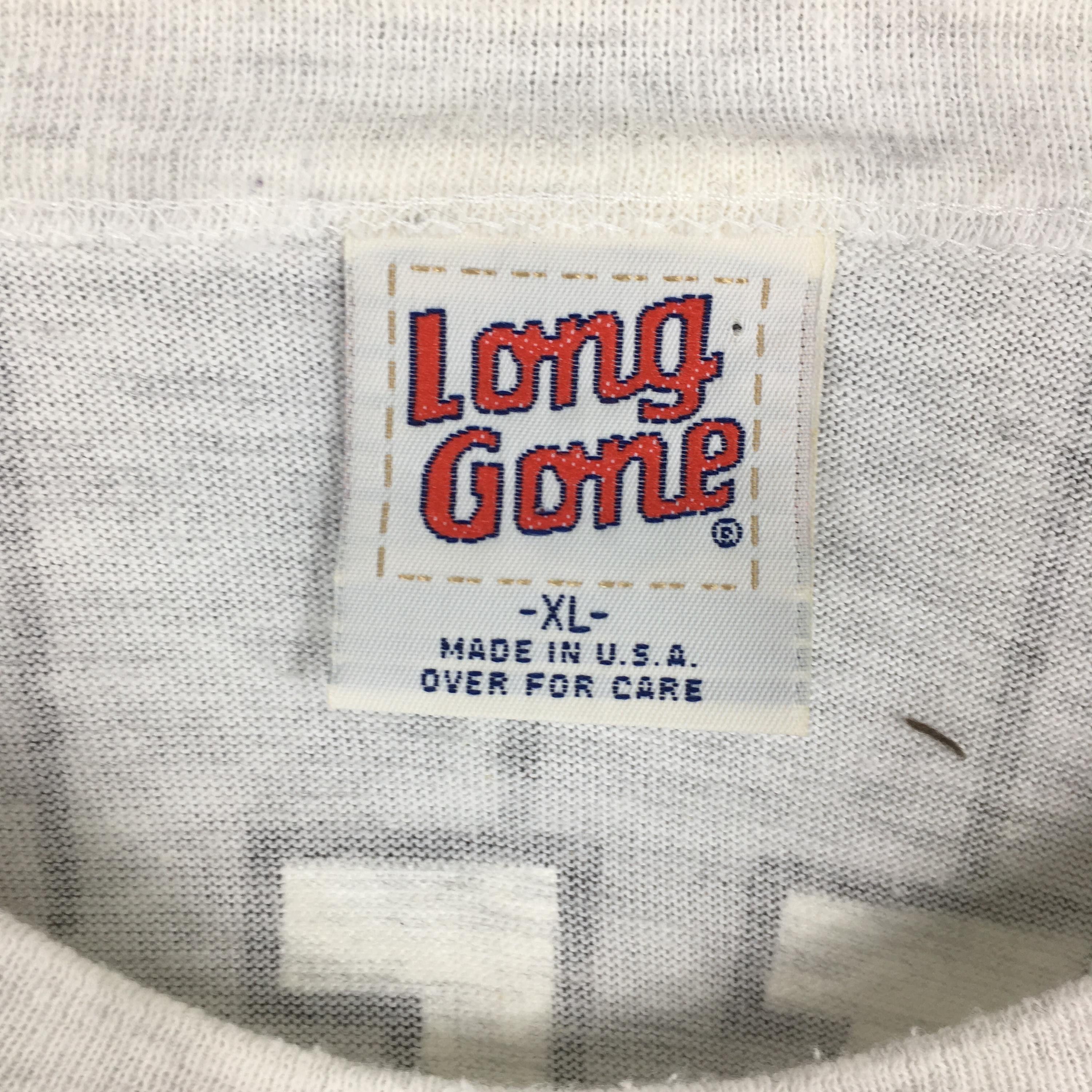 MLB Long Gone Chicago White Sox MLB Baseball T shirt XLarge Size US XL / EU 56 / 4 - 4 Thumbnail