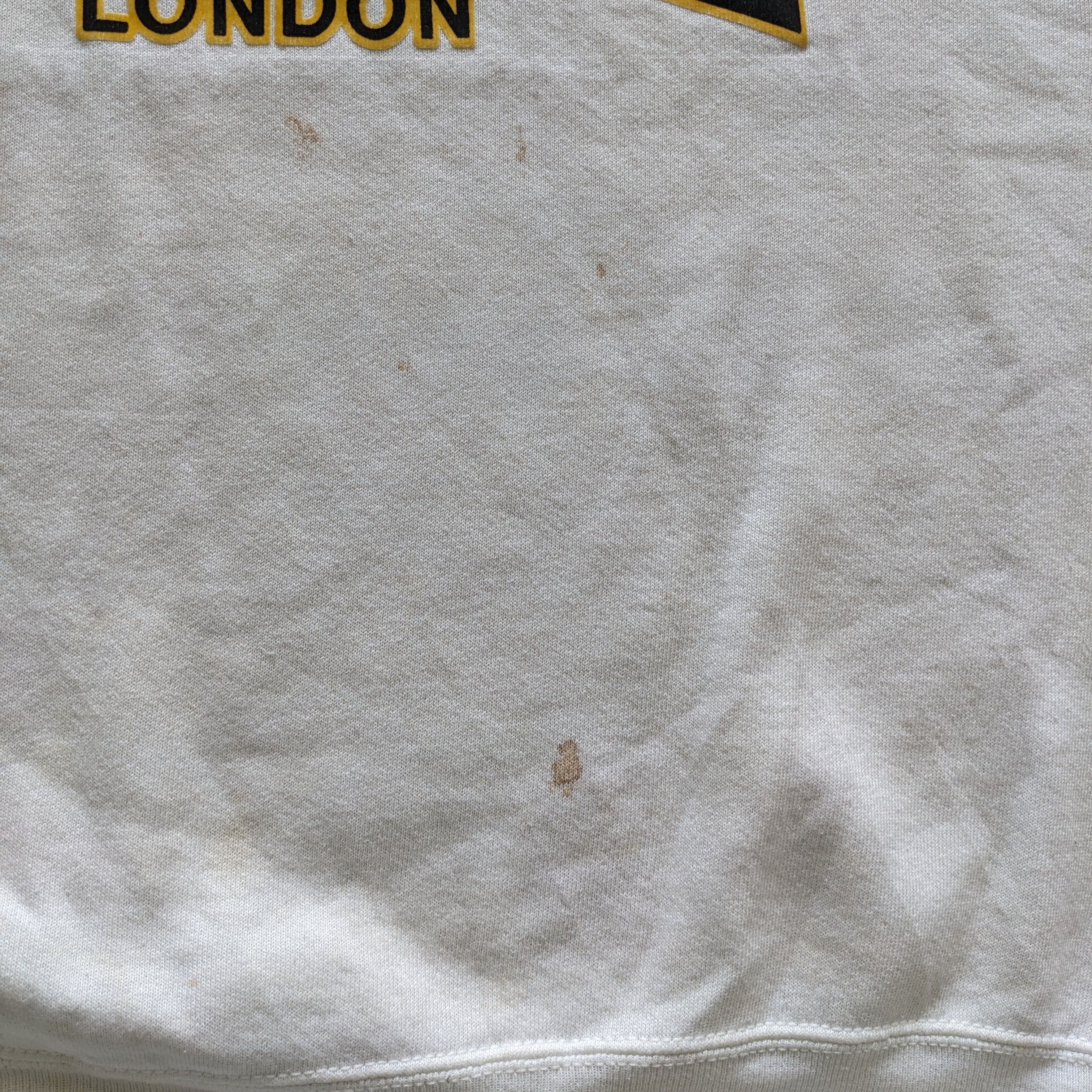 Vintage Vintage LONSDALE London Sweatshirt Size US L / EU 52-54 / 3 - 5 Thumbnail