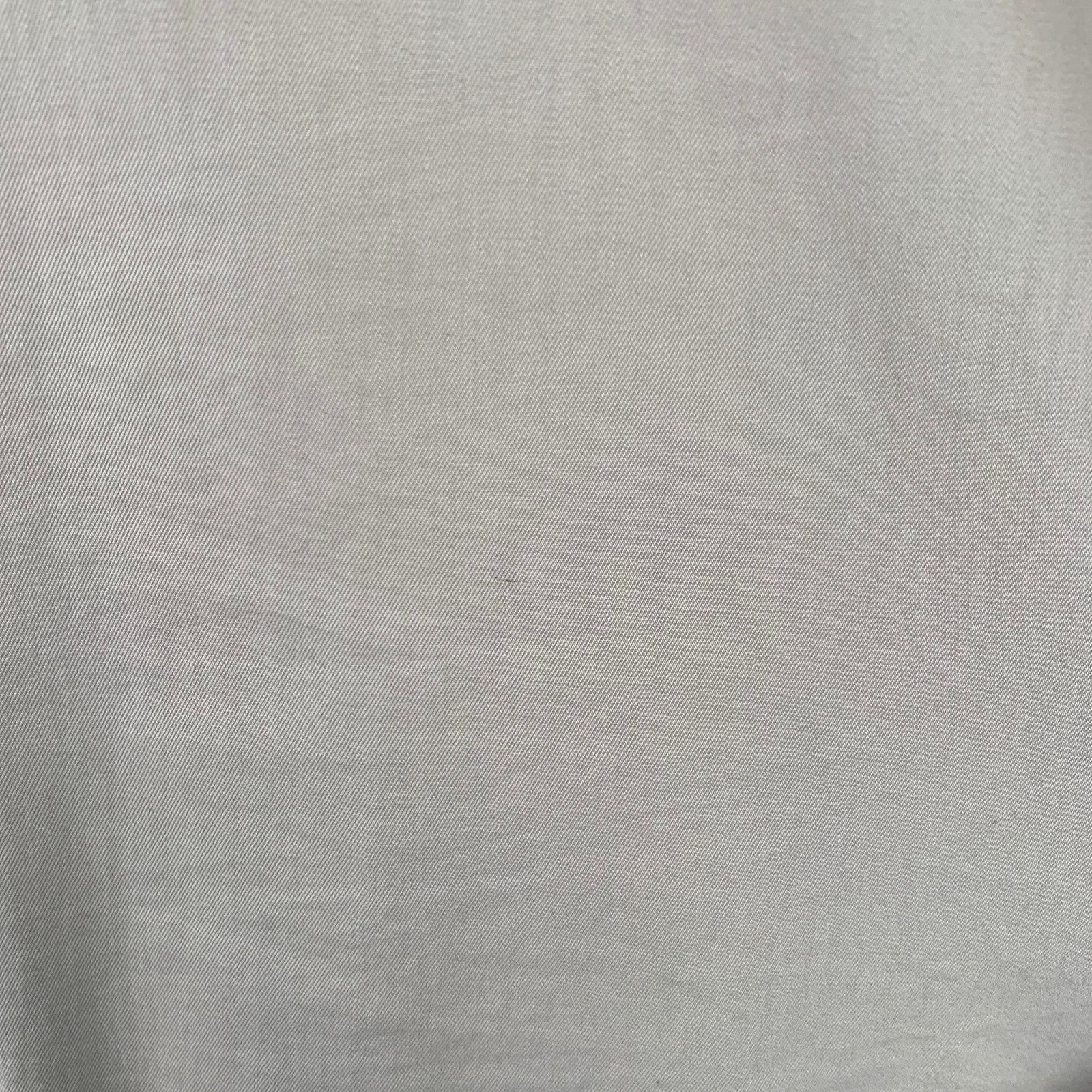 Marine Layer MARINE LAYER XL Blue Grey Color Block Cotton Blend Jacket Size US XL / EU 56 / 4 - 4 Thumbnail