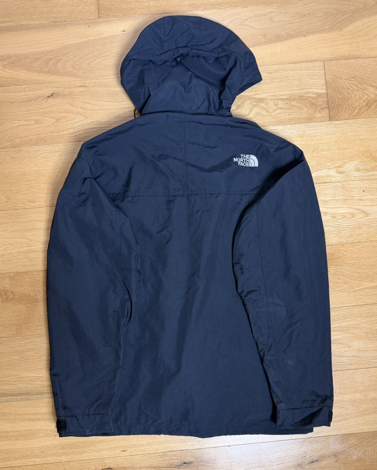 The North Face The North Face Men’s Black Light Jacket – Size L Size US L / EU 52-54 / 3 - 3 Thumbnail