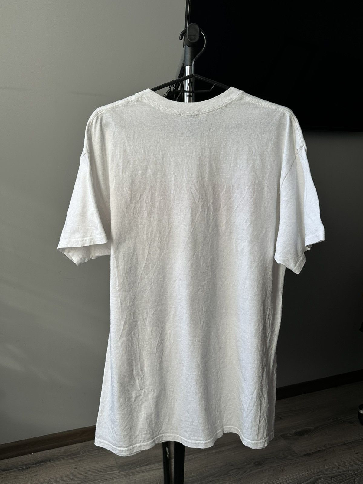 Band Tees 90’s 1999 HBO The Sopranos merch tee Size US S / EU 44-46 / 1 - 5 Thumbnail