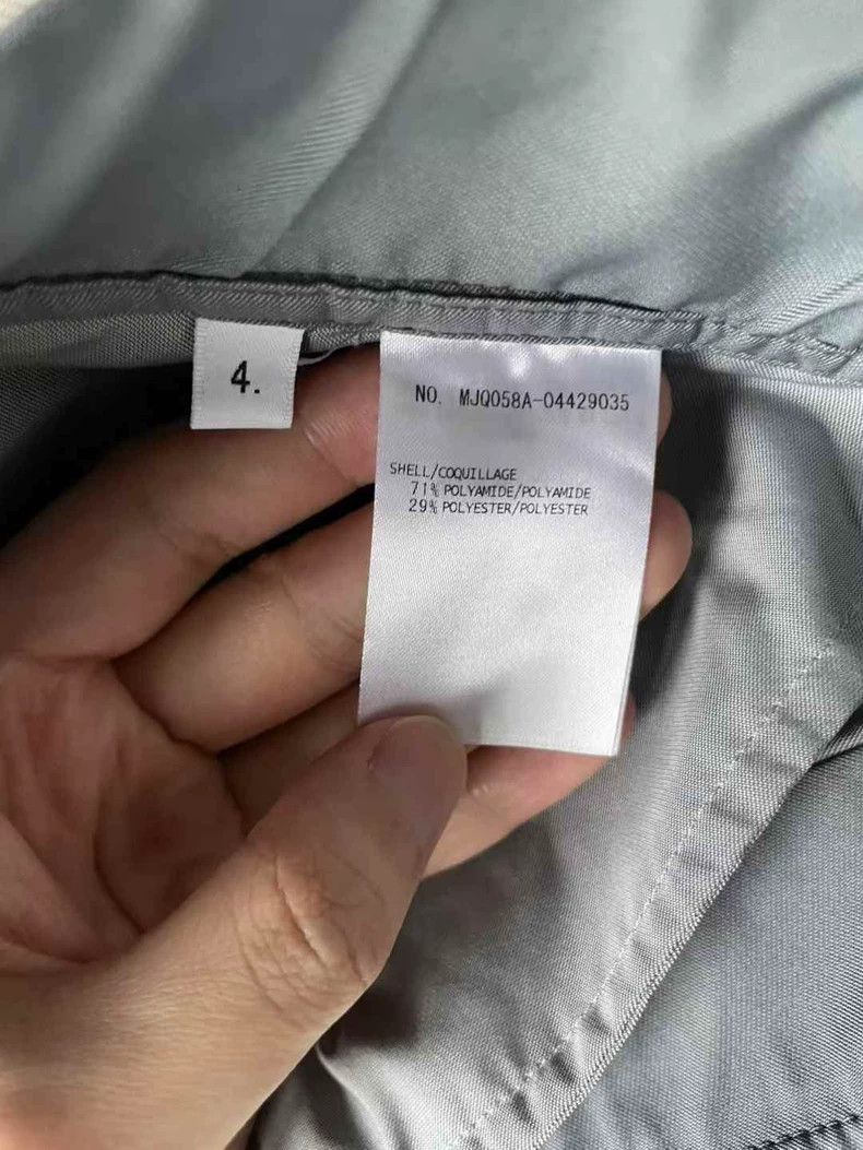 Thom Browne Thom Browne size4 Nike Sportswear Size US 28 / EU 44 - 4 Thumbnail