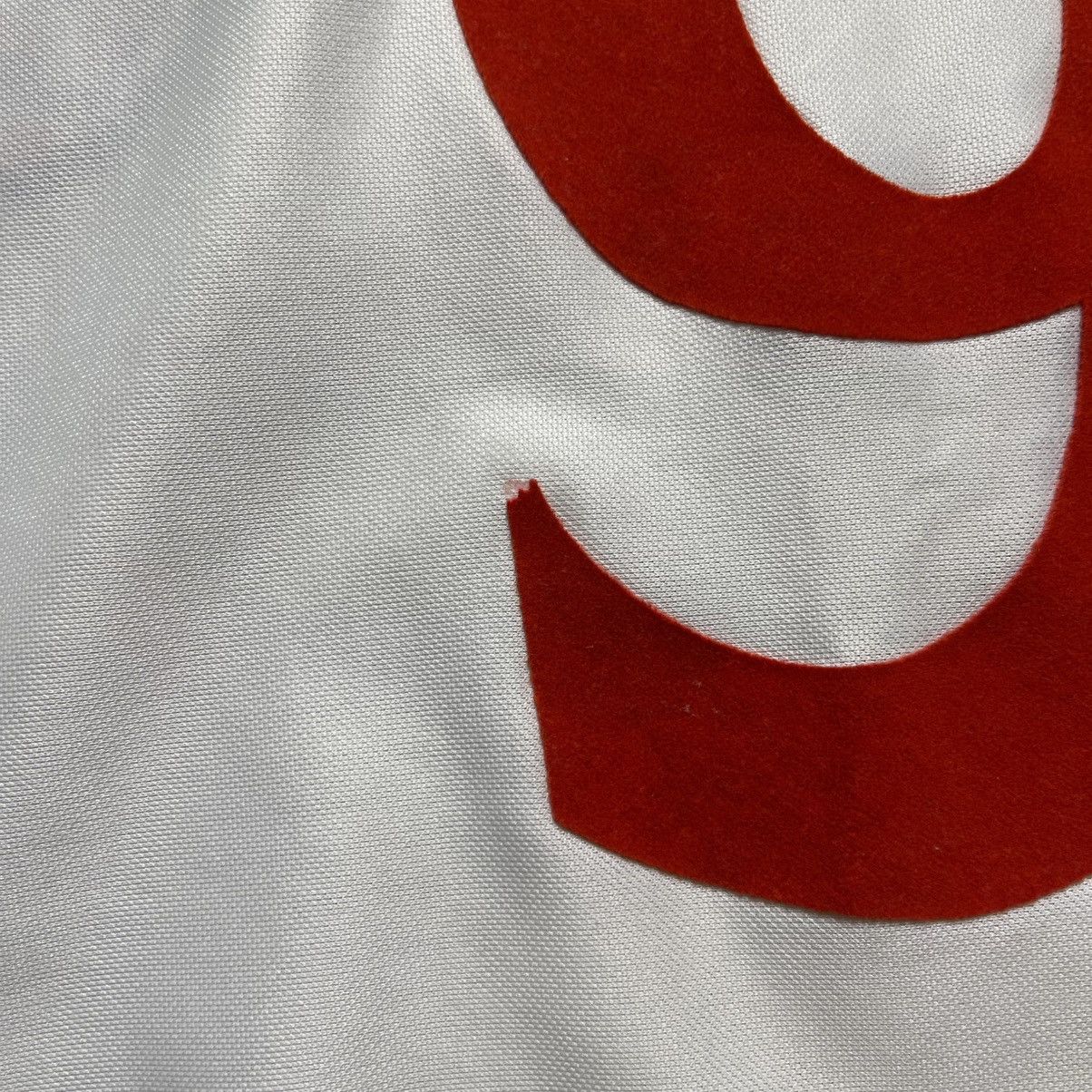 Umbro × Vintage ENGLAND UMBRO 2000 EURO FOOTBALL HOME JERSEY Size US M / EU 48-50 / 2 - 8 Thumbnail