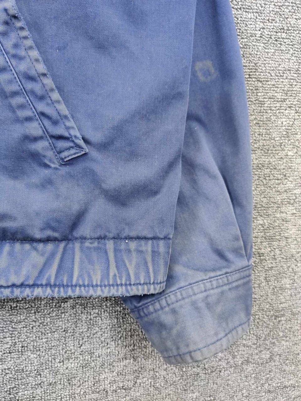 Polo Ralph Lauren Vintage Polo Ralph Lauren Jacket Size US XL / EU 56 / 4 - 3 Thumbnail