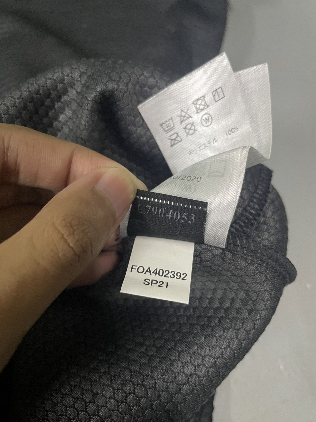 Oakley Oakley Pants Size US 33 - 10 Thumbnail