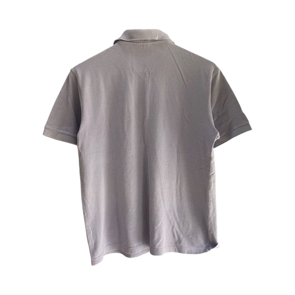 Christian Dior Monsieur Vintage Christian Dior Monsieur Embroidered Logo Polo Shirt Size US S / EU 44-46 / 1 - 2 Thumbnail