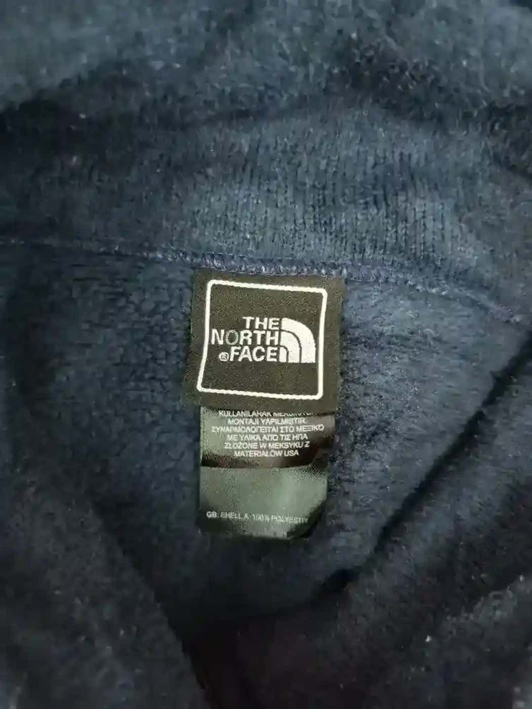 The North Face Vintage The North Face Sweatshirt Size US L / EU 52-54 / 3 - 4 Thumbnail