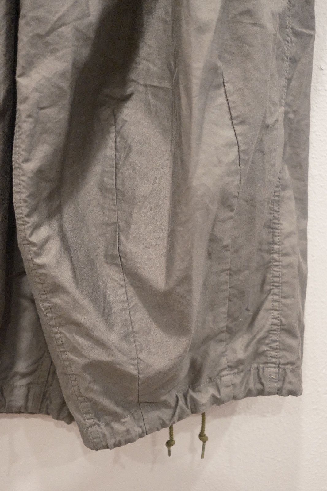 Needles Needles cargo H.D pants Size US 30 / EU 46 - 4 Thumbnail