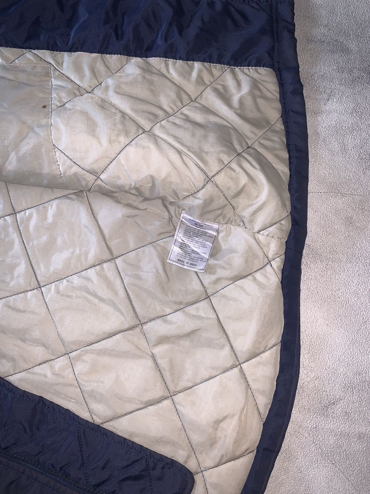 Nike Nike vtg Size US XL / EU 56 / 4 - 6 Thumbnail