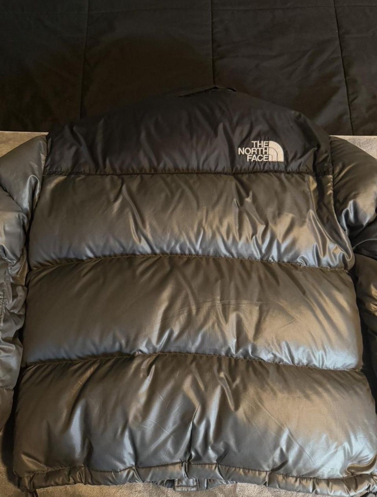 The North Face The North Face Men's 1996 Retro Nuptse Jacket Size US M / EU 48-50 / 2 - 2 Thumbnail