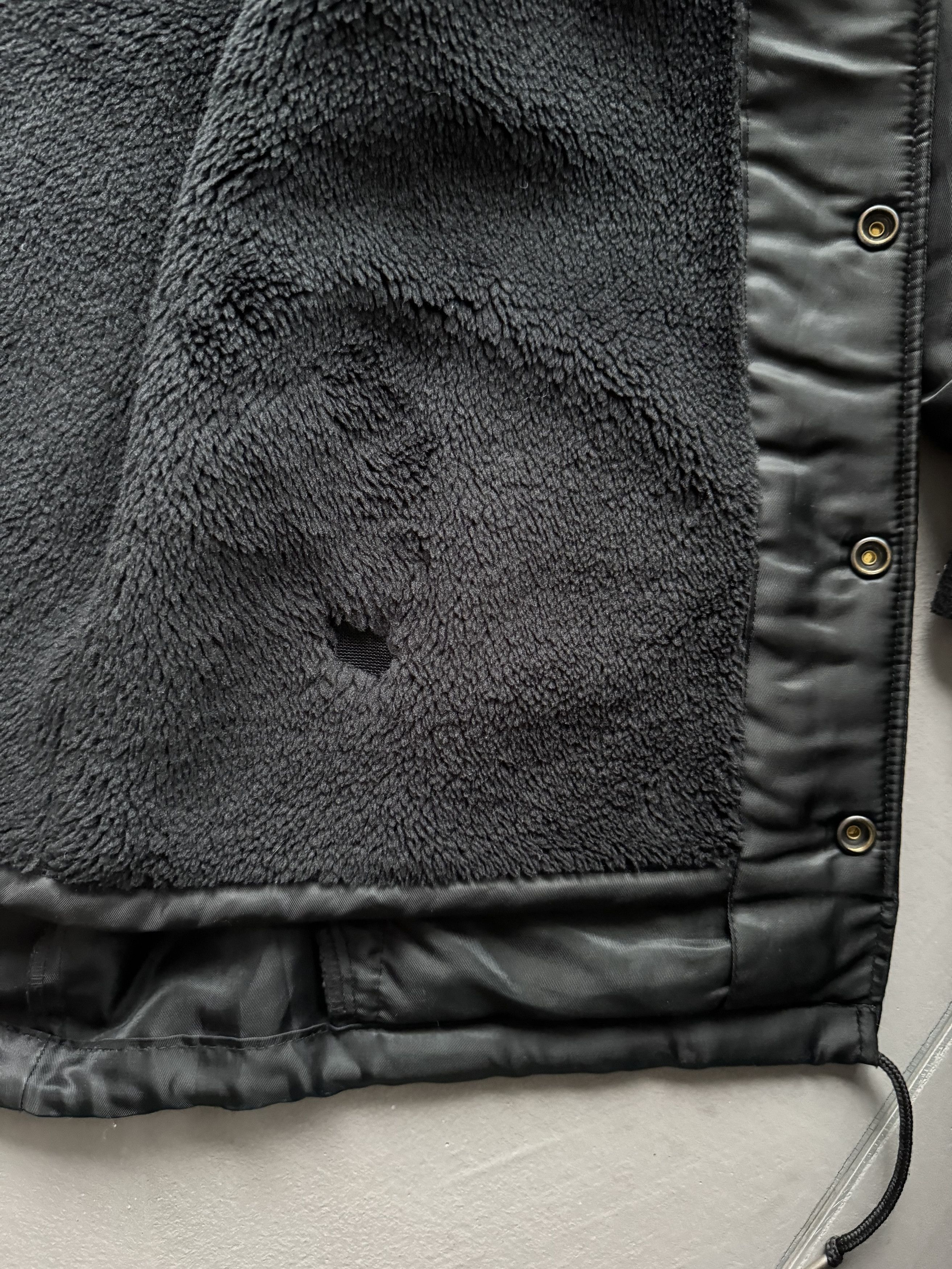 Wacko Maria Wacko Maria Guilty Parties Nylon Jacket Black Size US M / EU 48-50 / 2 - 8 Thumbnail