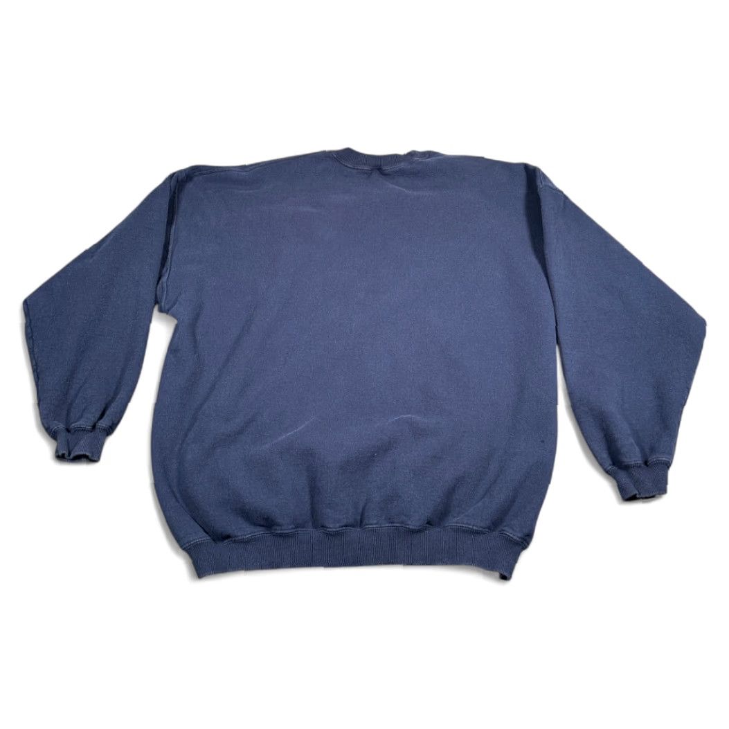 Gildan VINTAGE Mackinac Island Sweater Adult 2XL XXL Blue Sweatshirt Michigan Y2K Size US XXL / EU 58 / 5 - 3 Thumbnail