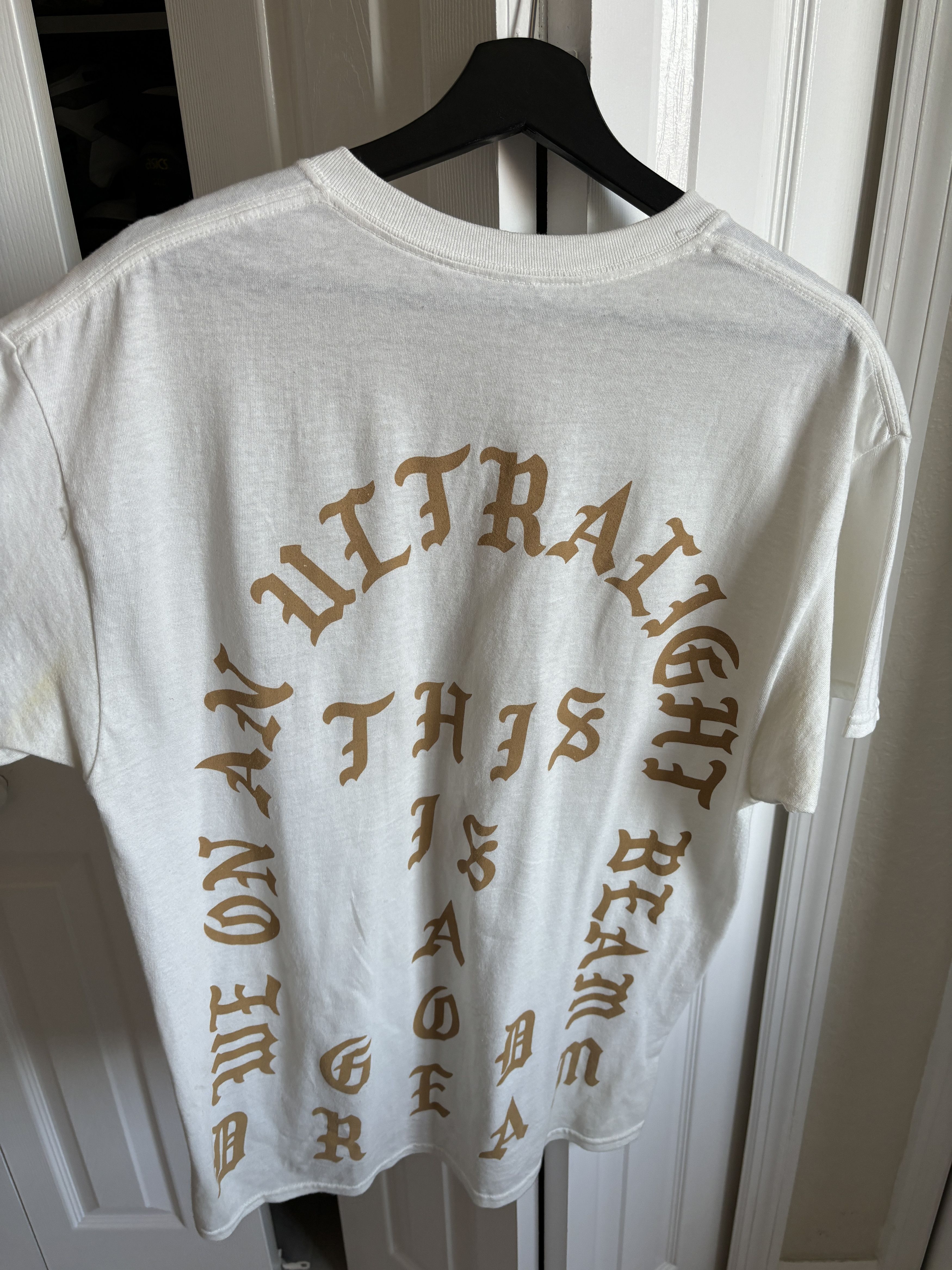 Kanye West × Yeezy Saint Pablo Merch - Miami - XL Size US XL / EU 56 / 4 - 2 Thumbnail