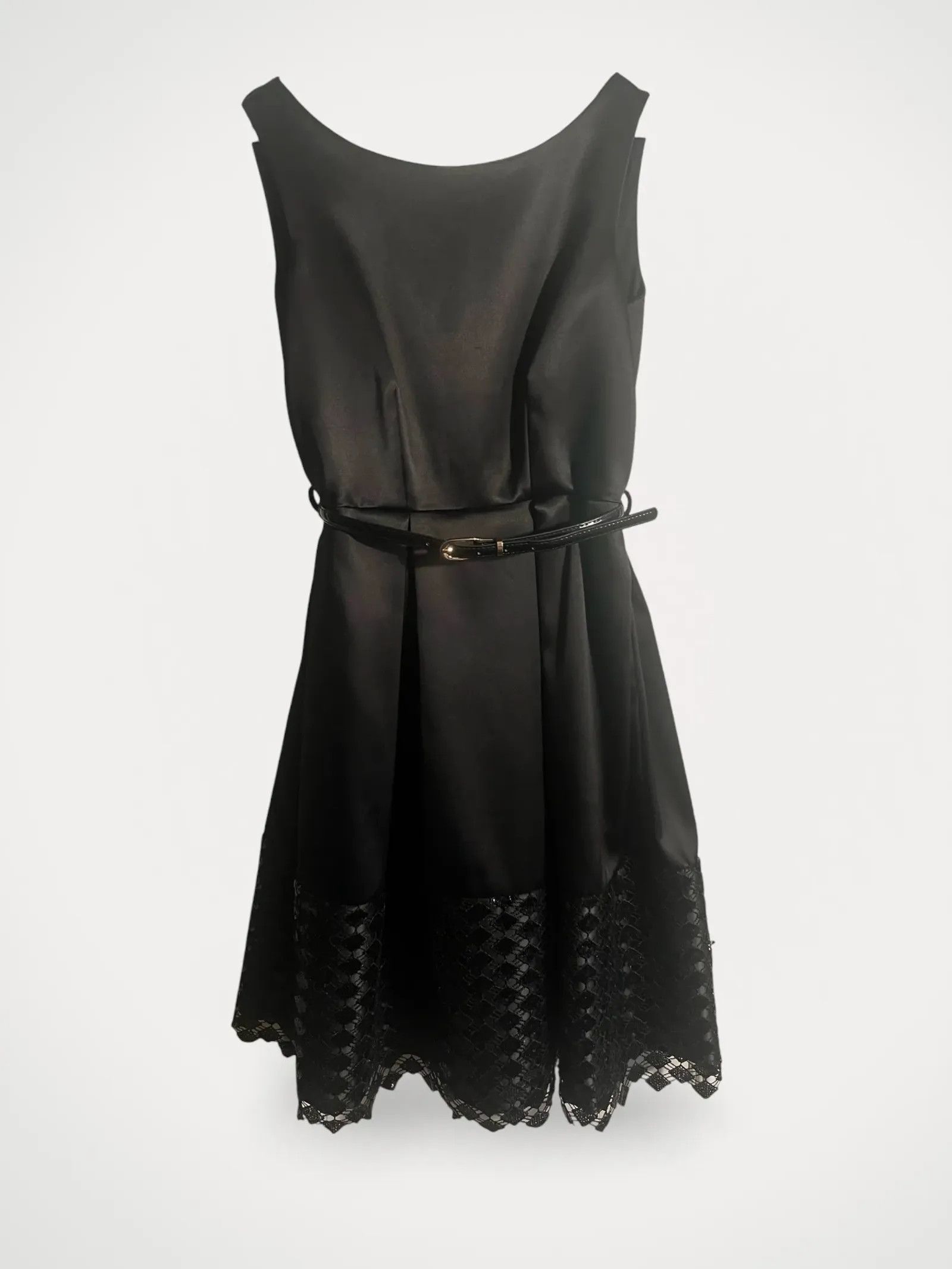 Closet London Closet Dress Size S / US 4 / IT 40 - 1 Thumbnail
