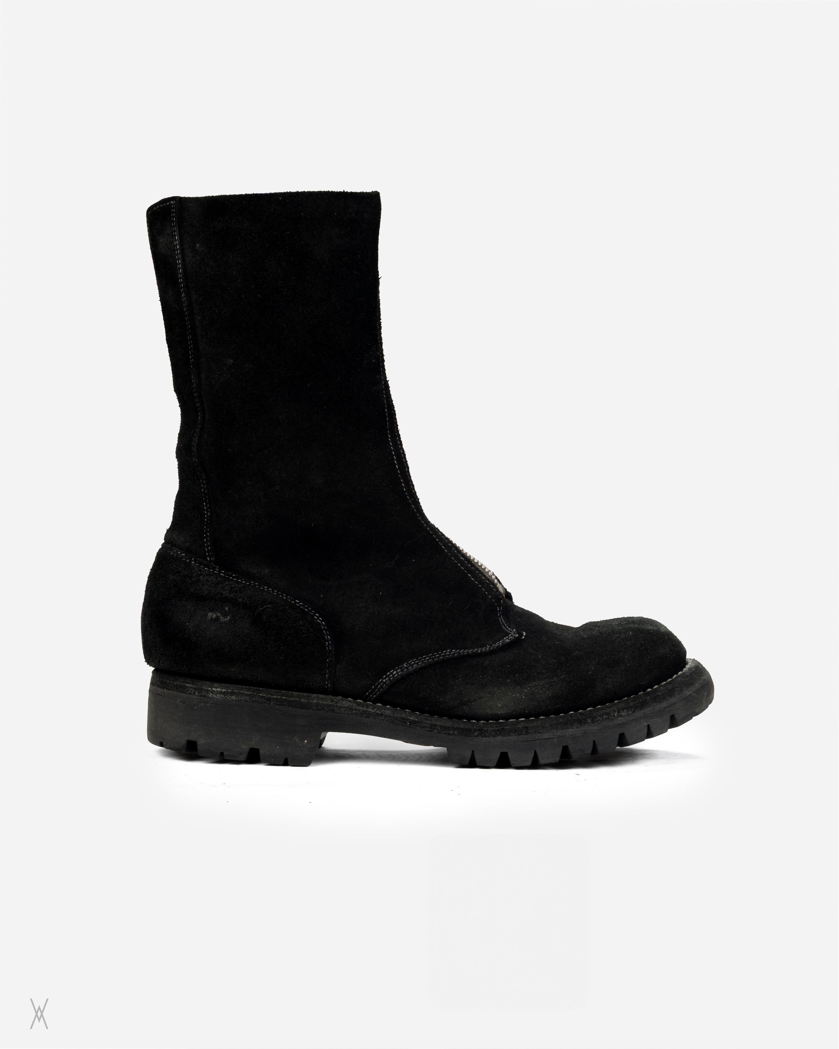 Guidi Guidi 5308FZV Size US 8 / EU 41 - 2 Thumbnail