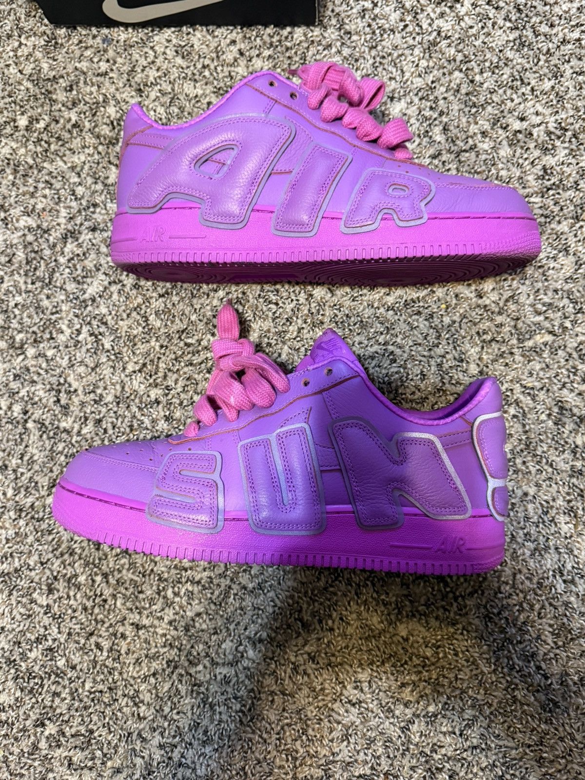 Cactus Plant Flea Market × Nike Nike air force one cactis plant flea market cpfm Size US 10.5 / EU 43-44 - 1 Thumbnail