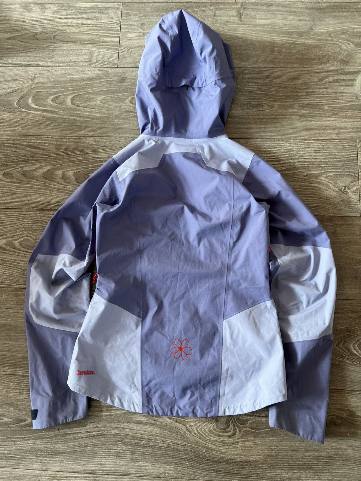 Bergans of Norway × Designer ‼️Bergans Pro Lim Series Cecilie Dermizax System Ski Jacket‼️ Size L / US 10 / IT 46 - 4 Thumbnail