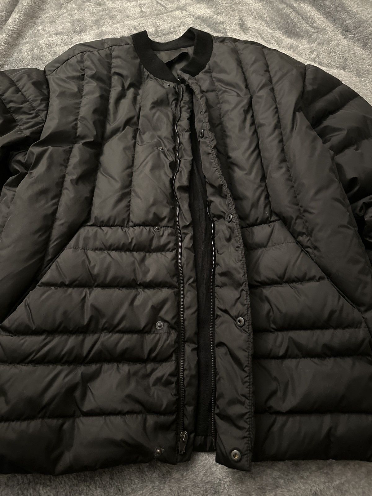 Alexander Wang Alexander Wang puffer jacket Size US L / EU 52-54 / 3 - 3 Thumbnail