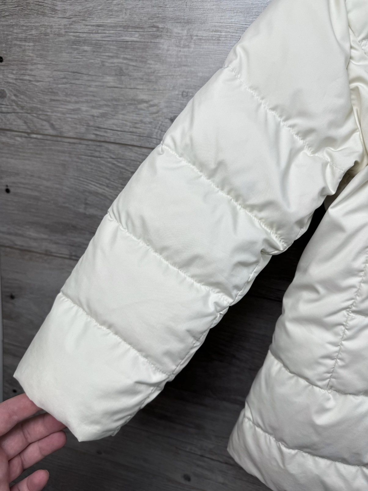 Moncler Moncler Womans Down Jacket Puffer Luxury Size XS Size XS / US 0-2 / IT 36-38 - 22 Thumbnail