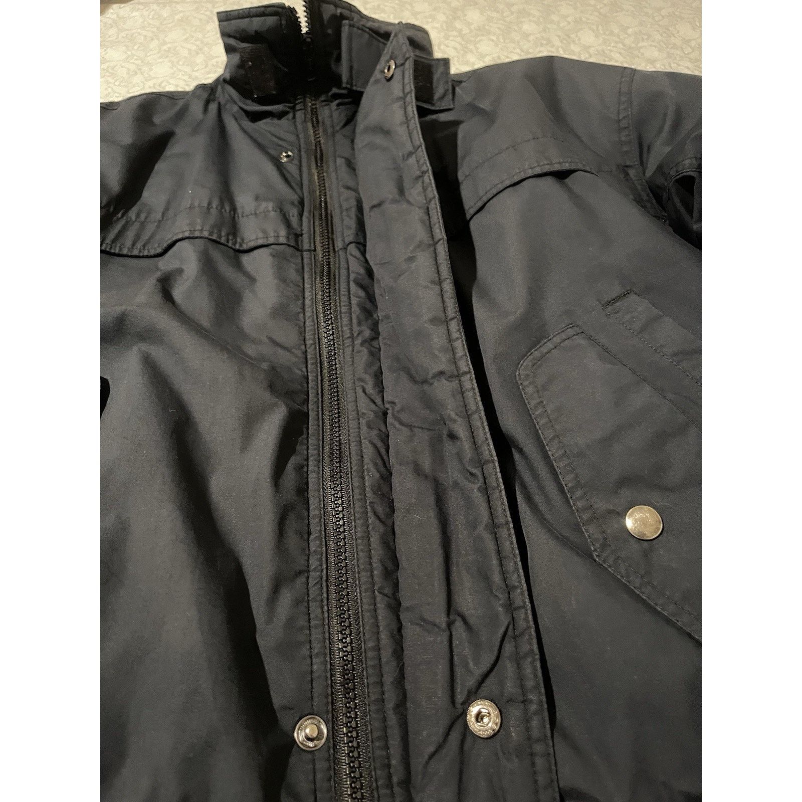 Towncraft Towncraft Insulated Jacket Men’s Medium Quilted Winter Coat Size US M / EU 48-50 / 2 - 6 Thumbnail