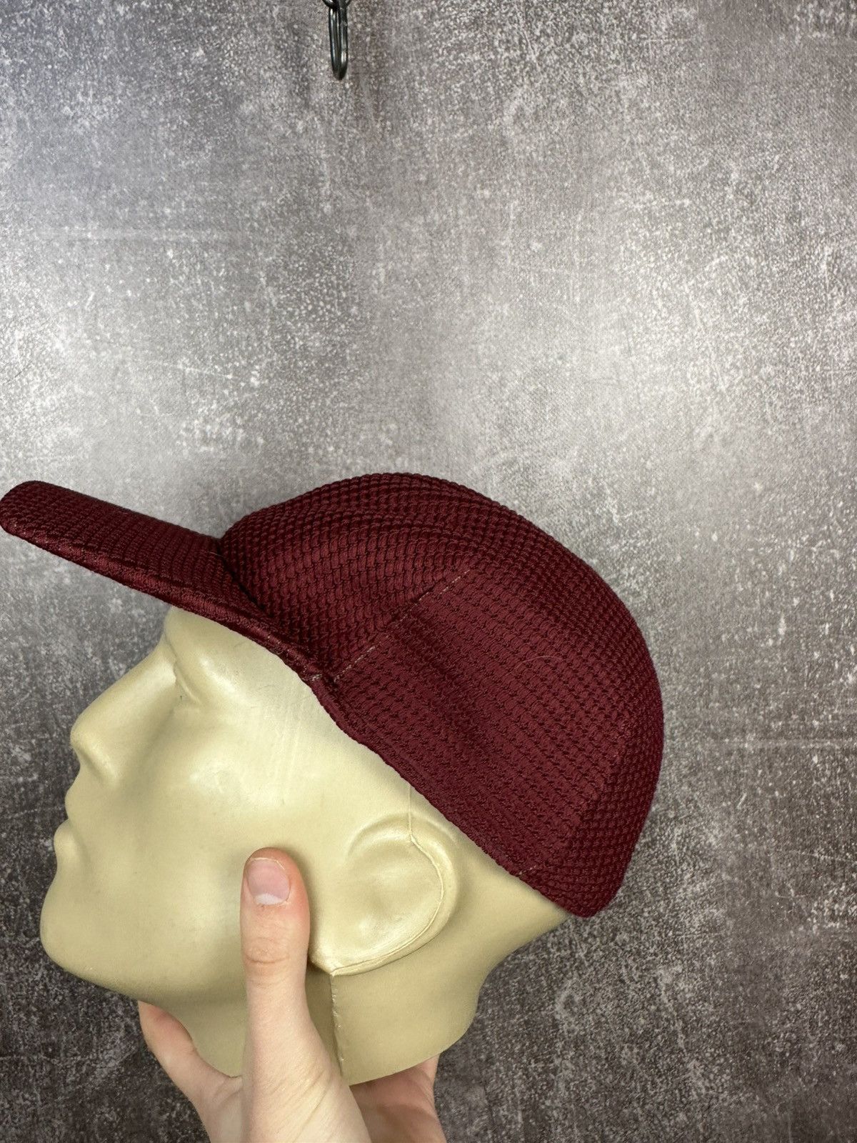 Kangol Vintage Y2K Kangol Cap Hat Streetwear Classics 90s Japanese Size ONE SIZE - 6 Thumbnail