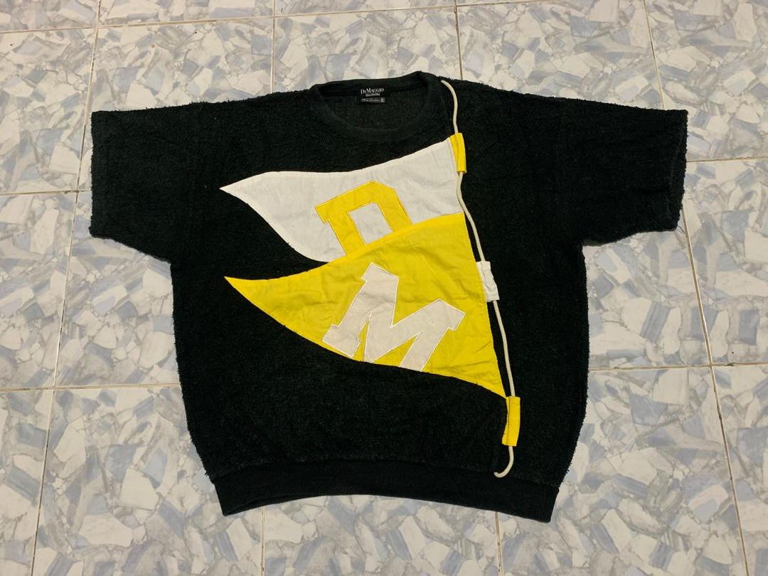Japanese Brand DiMaggio fleece Shirt Japan Design Size XL / US 12-14 / IT 48-50 - 1 Thumbnail