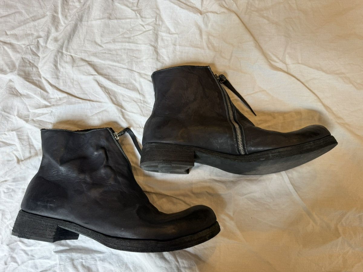 Ma+ Ankle boots Size US 10 / EU 43 - 3 Thumbnail