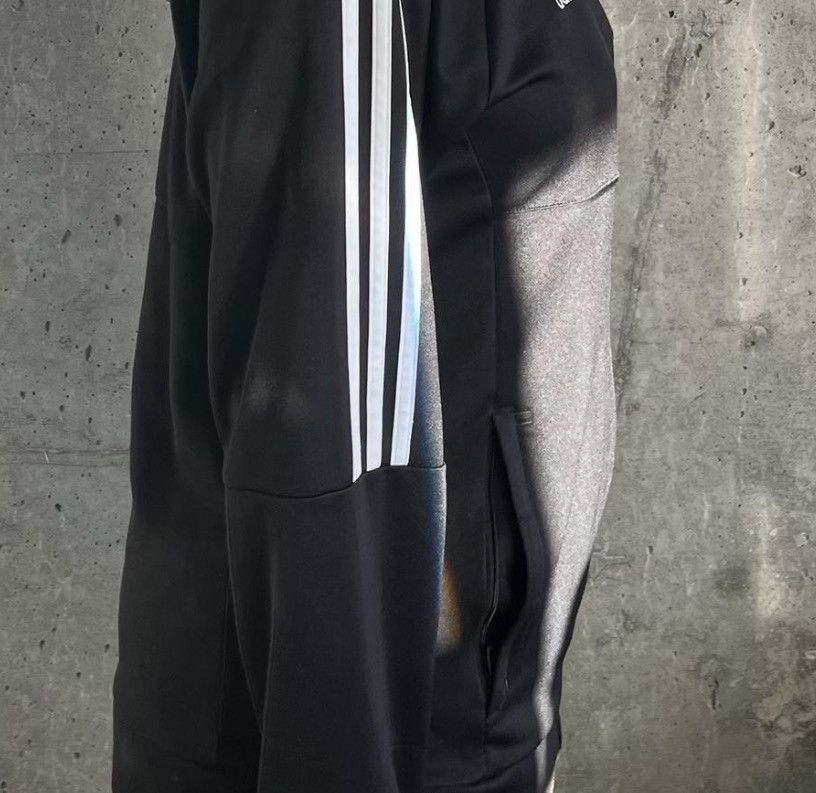 Adidas × Gosha Rubchinskiy Gosha Rubchinksly x Adidas Track Jacket Black Size US M / EU 48-50 / 2 - 3 Thumbnail