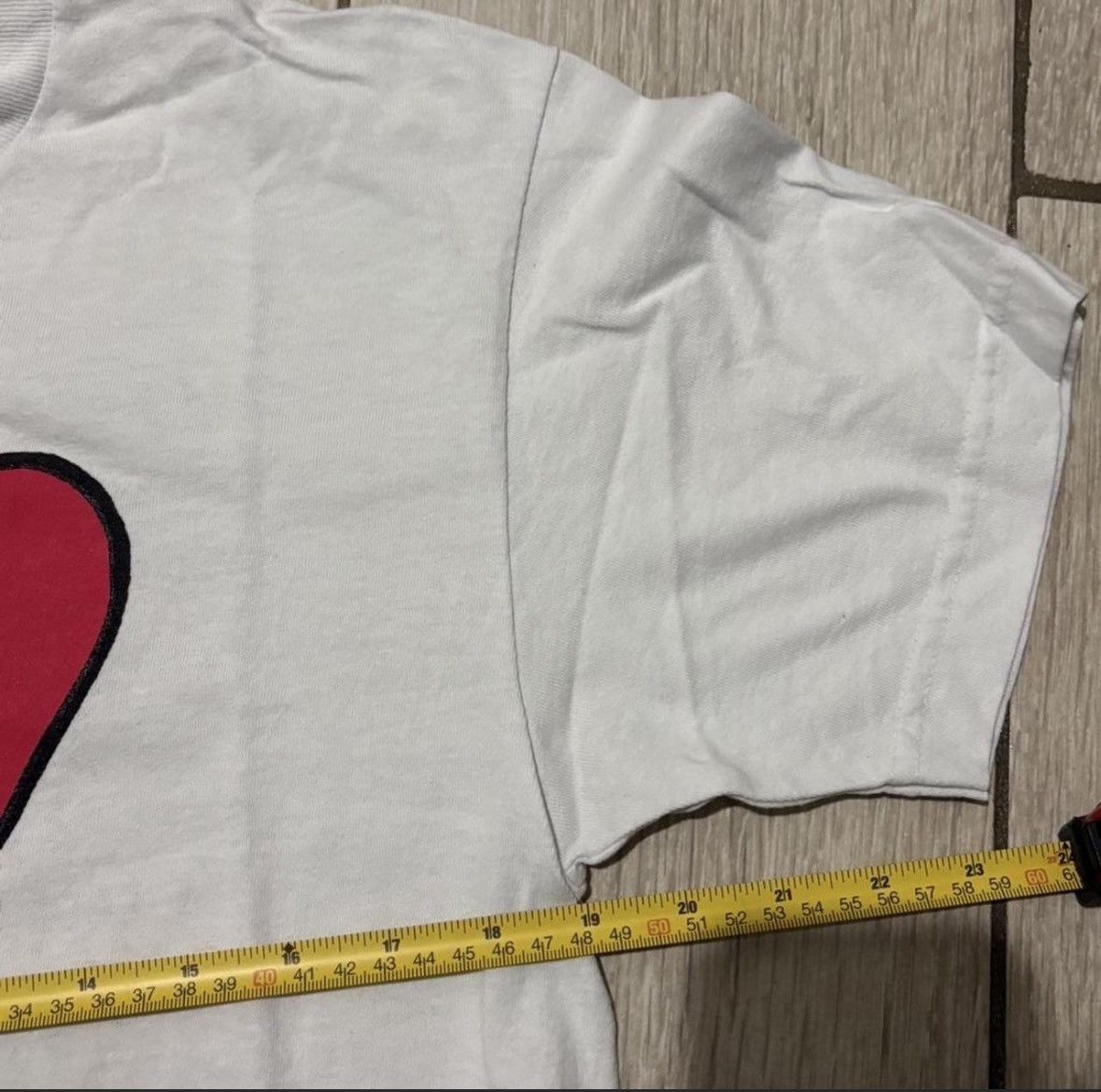 Vintage Vintage the Smashing Pumkins siamese Dream shirt Size US M / EU 48-50 / 2 - 8 Thumbnail