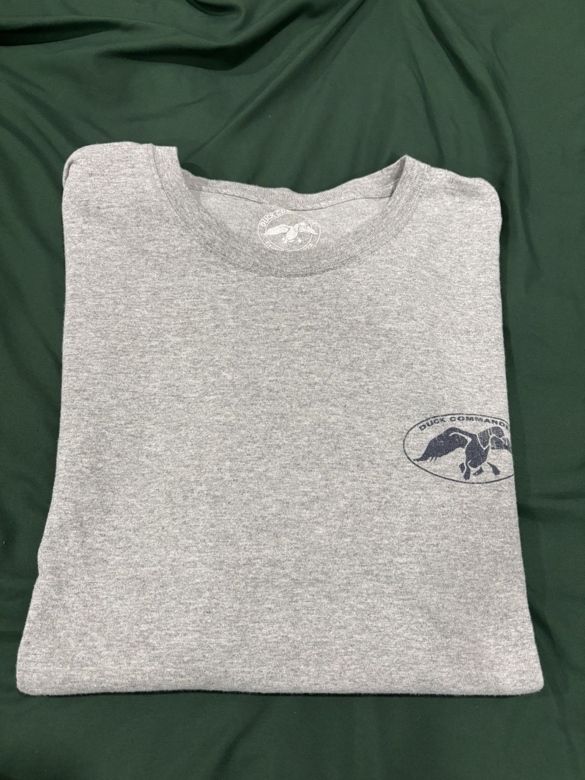 Other Duck Commander Tshirt Size US XXL / EU 58 / 5 - 1 Thumbnail