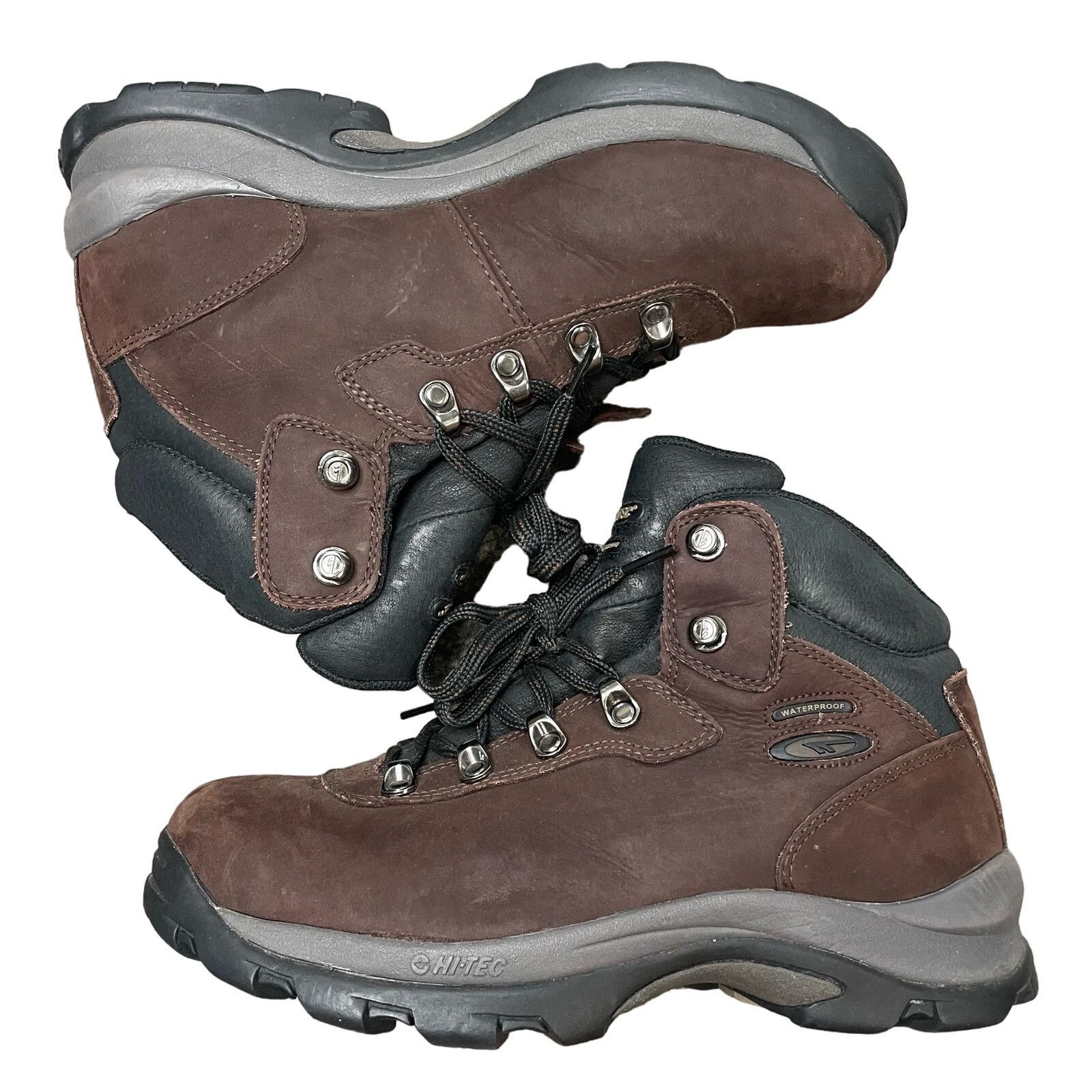 Hi Tec NWOT Hi-Tec Waterproof Boots Size US 8.5 / EU 41-42 - 1 Thumbnail