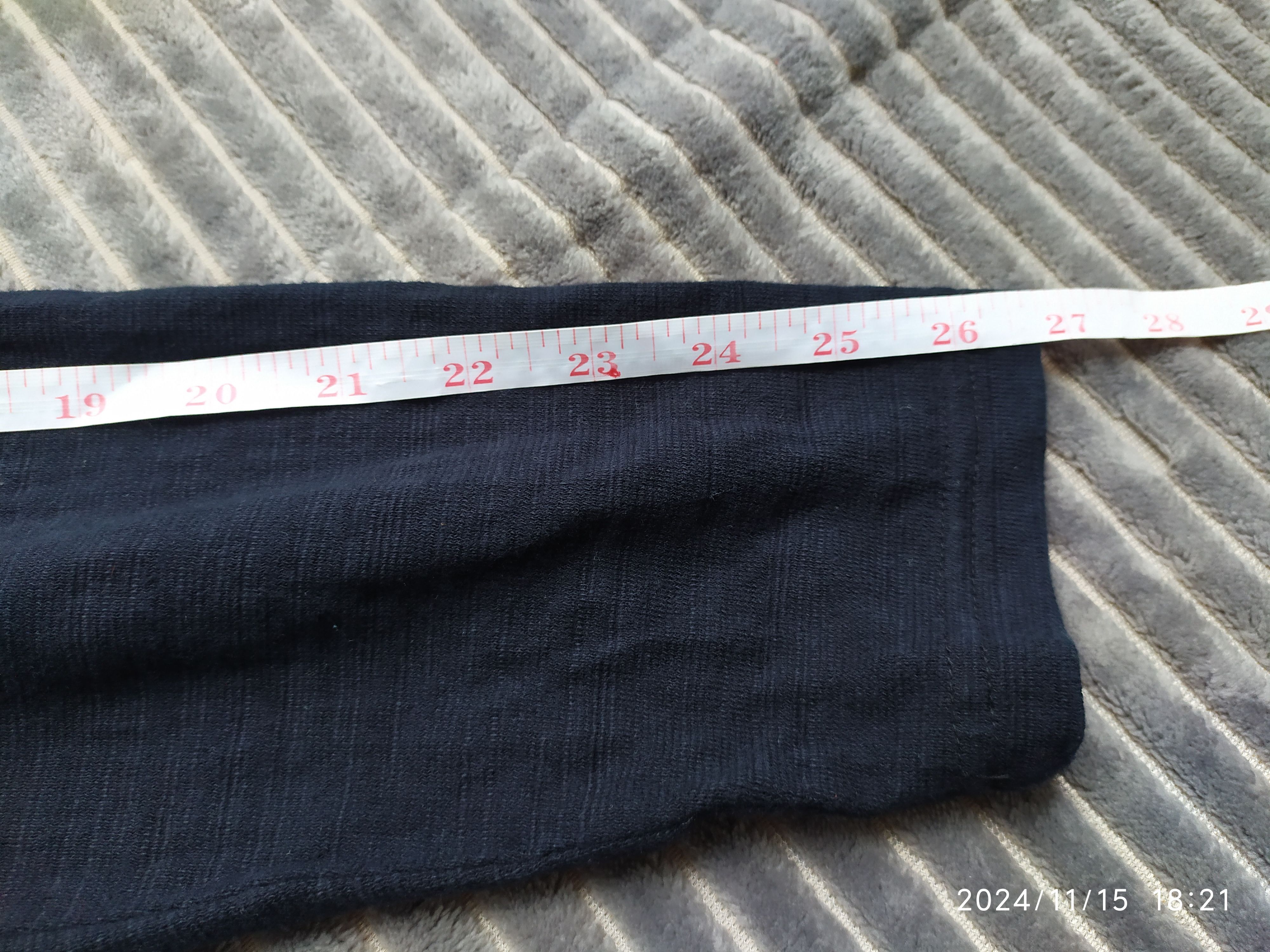 If Six Was Nine × Japanese Brand VINTAGE JAPANESE SUKAJAN KOI LONG-SLEEVED SHIRT Size US XL / EU 56 / 4 - 9 Thumbnail