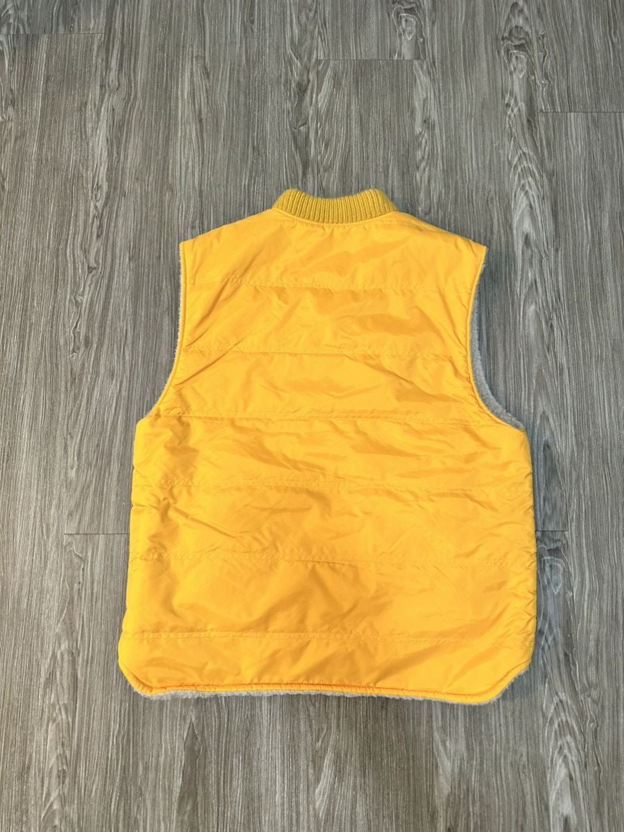 Supreme Supreme reversible vest Size US M / EU 48-50 / 2 - 2 Thumbnail