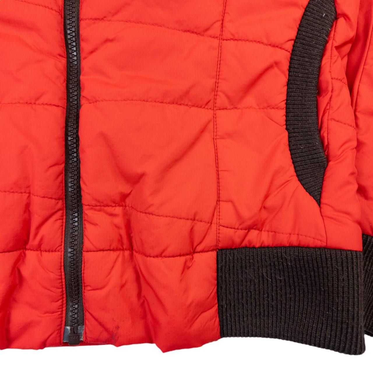 Nike ACG Vintage Nike ACG Padded Zip Up Jacket Womens Size M Size M / US 6-8 / IT 42-44 - 6 Thumbnail