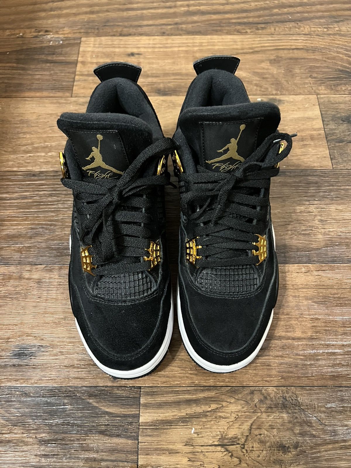 Jordan Brand Jordan 4 Royalty Size US 8.5 / EU 41-42 - 2 Thumbnail