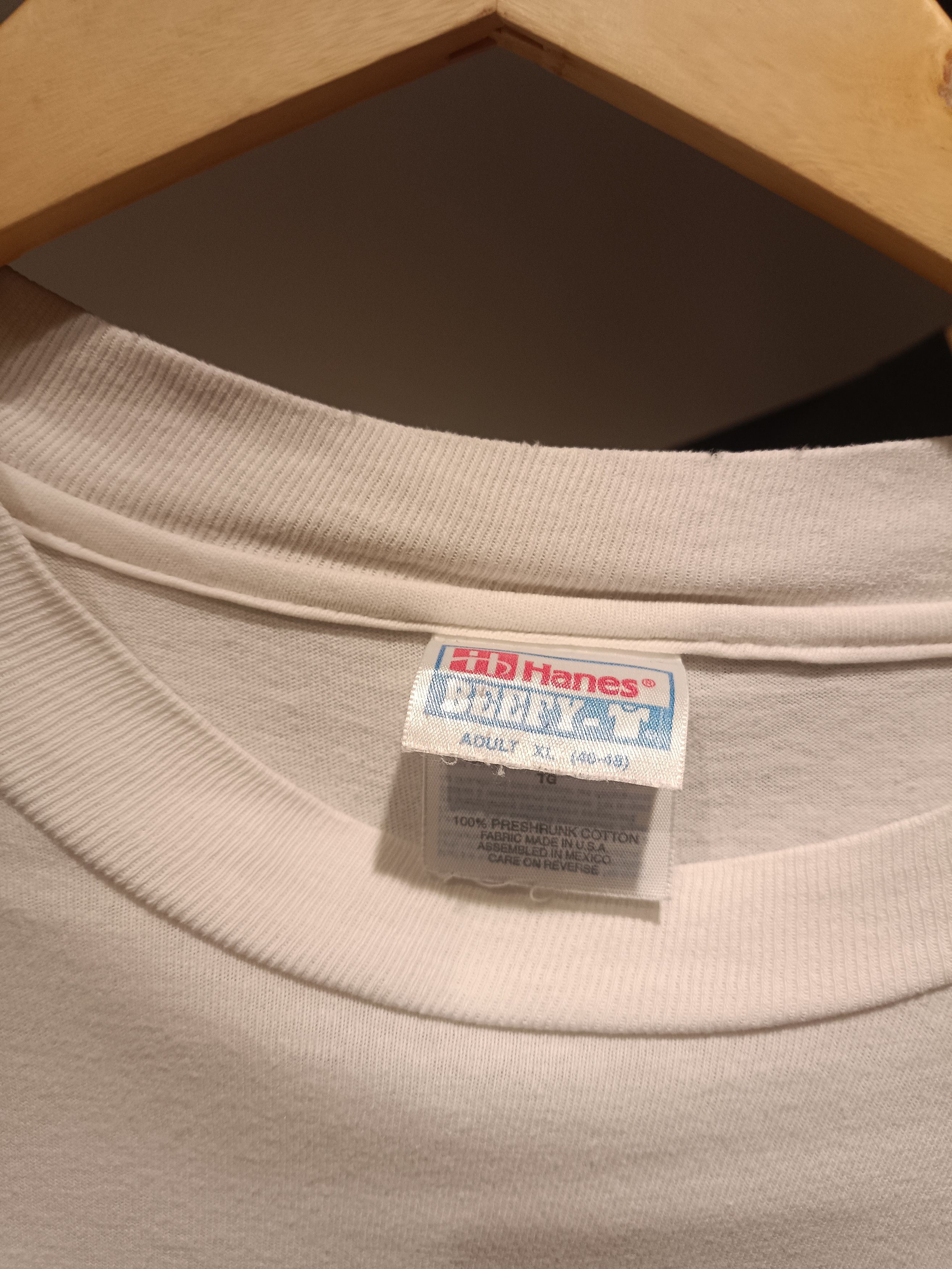 Honda × Vintage vintage Honda Mr clean Size US XL / EU 56 / 4 - 6 Thumbnail