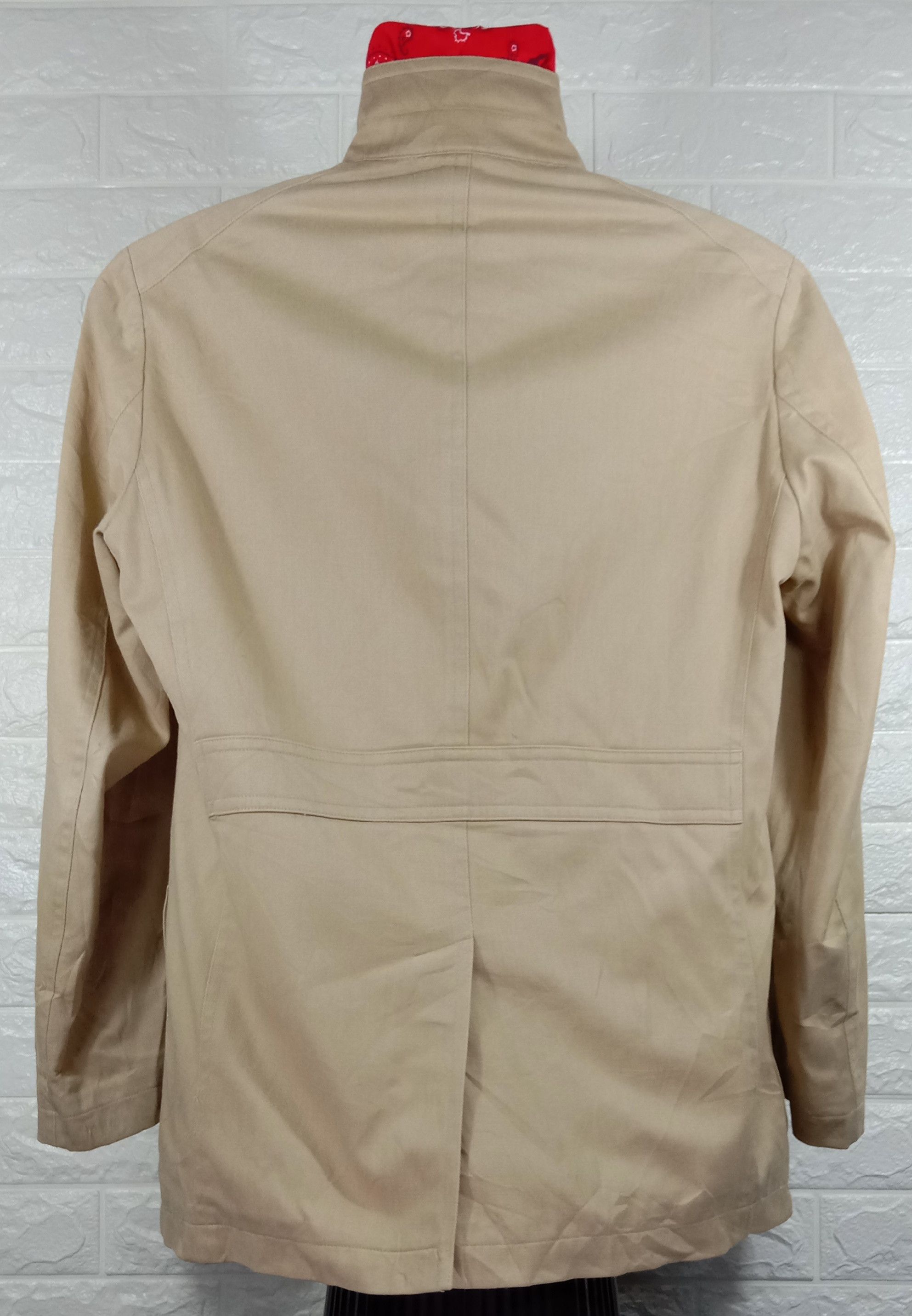 McGregor Vintage Mcgregor Casual Jacket Size US M / EU 48-50 / 2 - 4 Thumbnail
