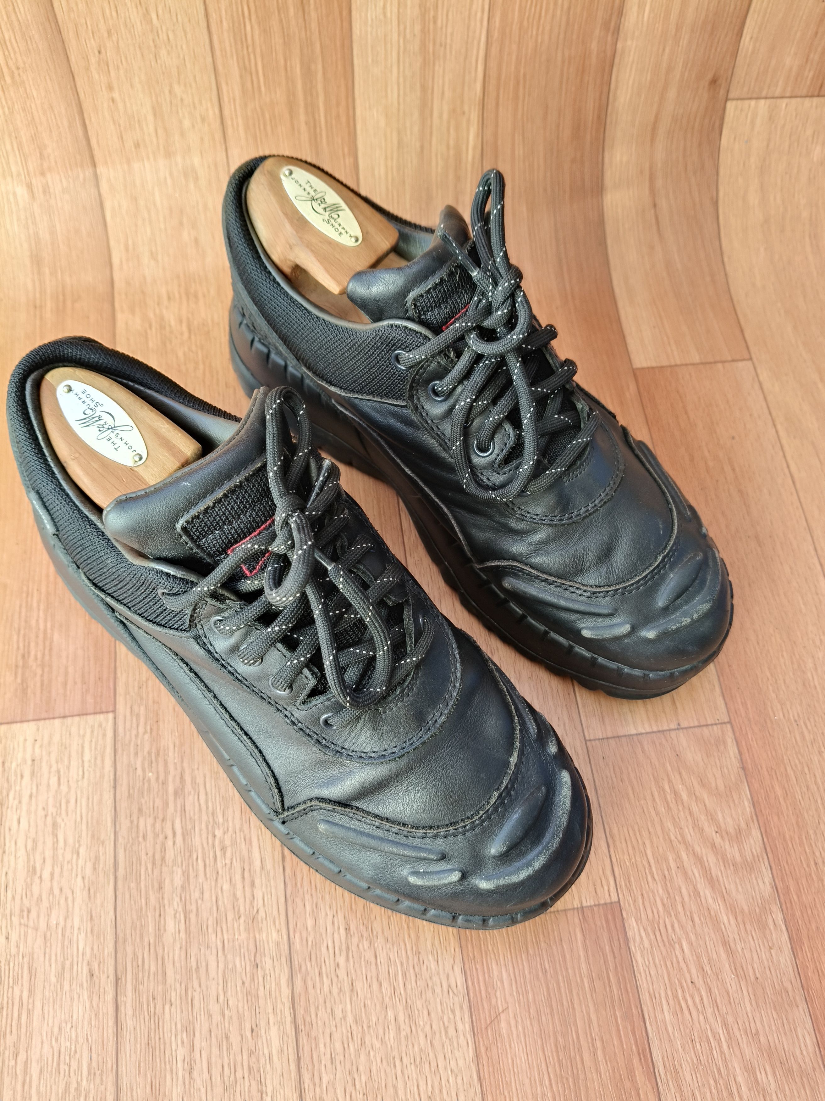 CamperLab × Kiko Kostadinov Camper x kiko sneakers Size US 7 / EU 40 - 1 Thumbnail
