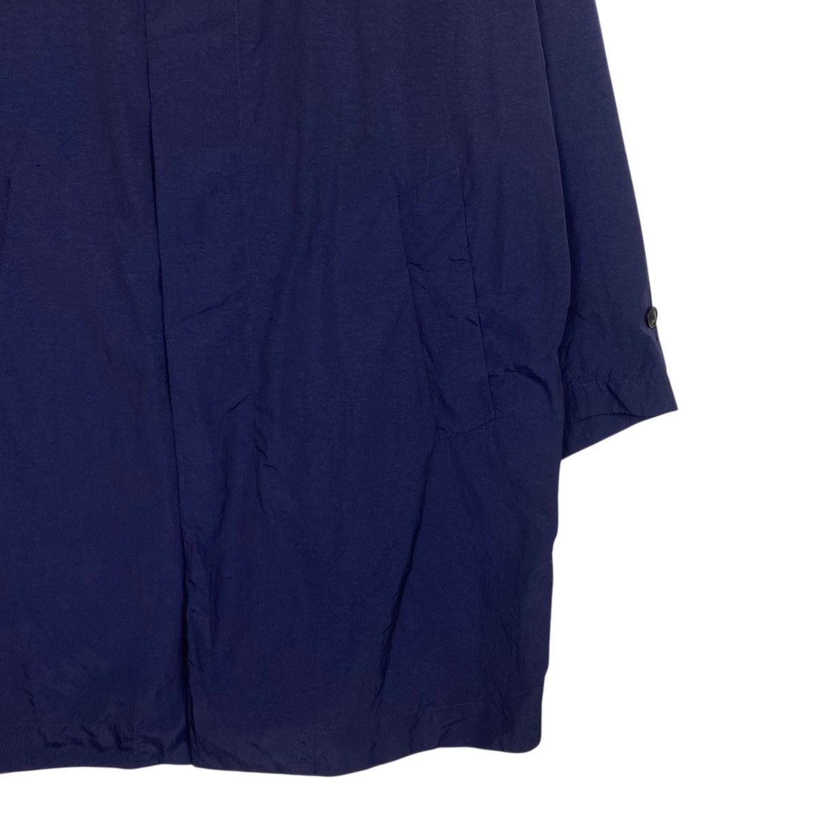 JW Anderson Jw Anderson X uniqlo overcoat jacket Size US M / EU 48-50 / 2 - 4 Thumbnail