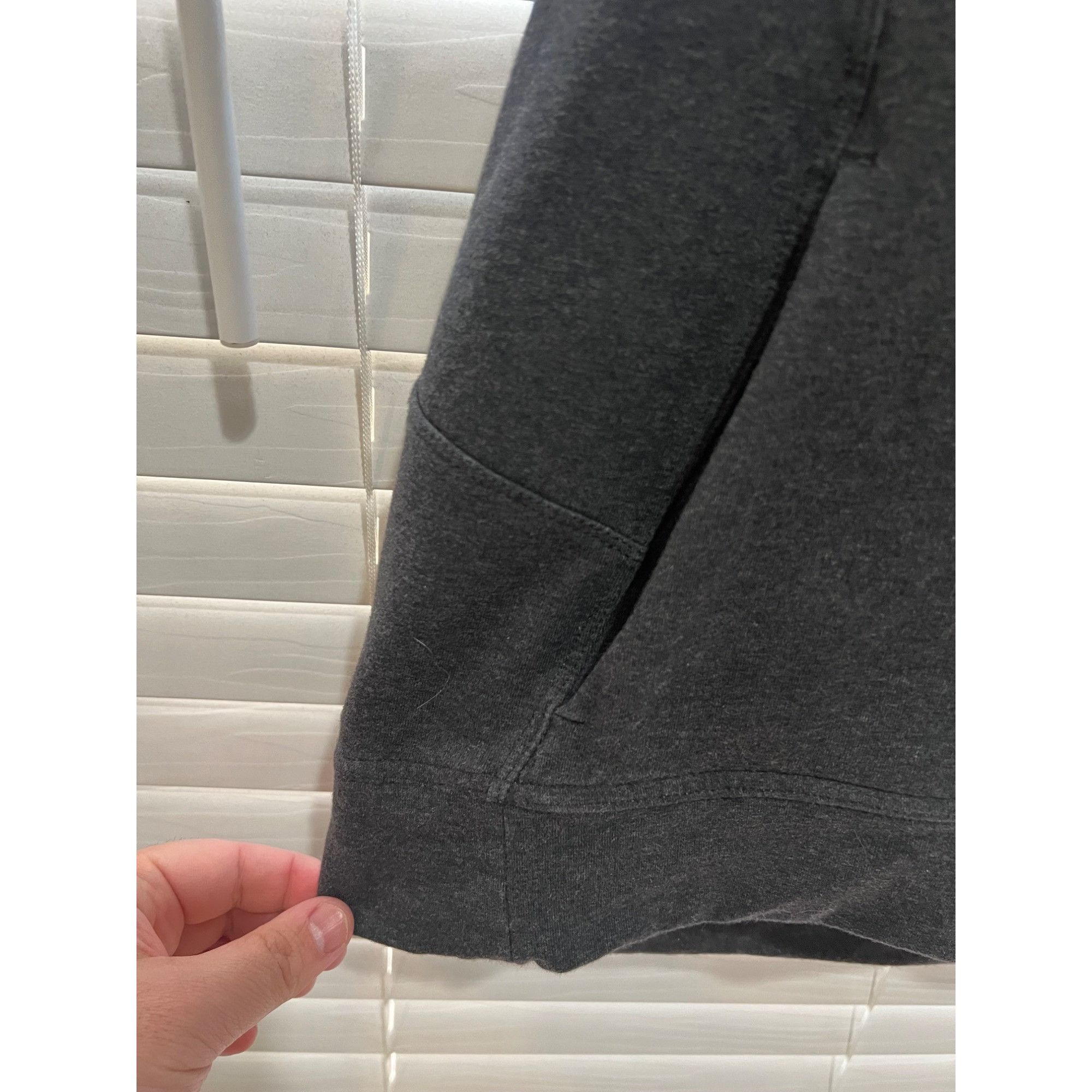 Lululemon Lululemon Women's Vest - Size 6 Size M / US 6-8 / IT 42-44 - 2 Thumbnail