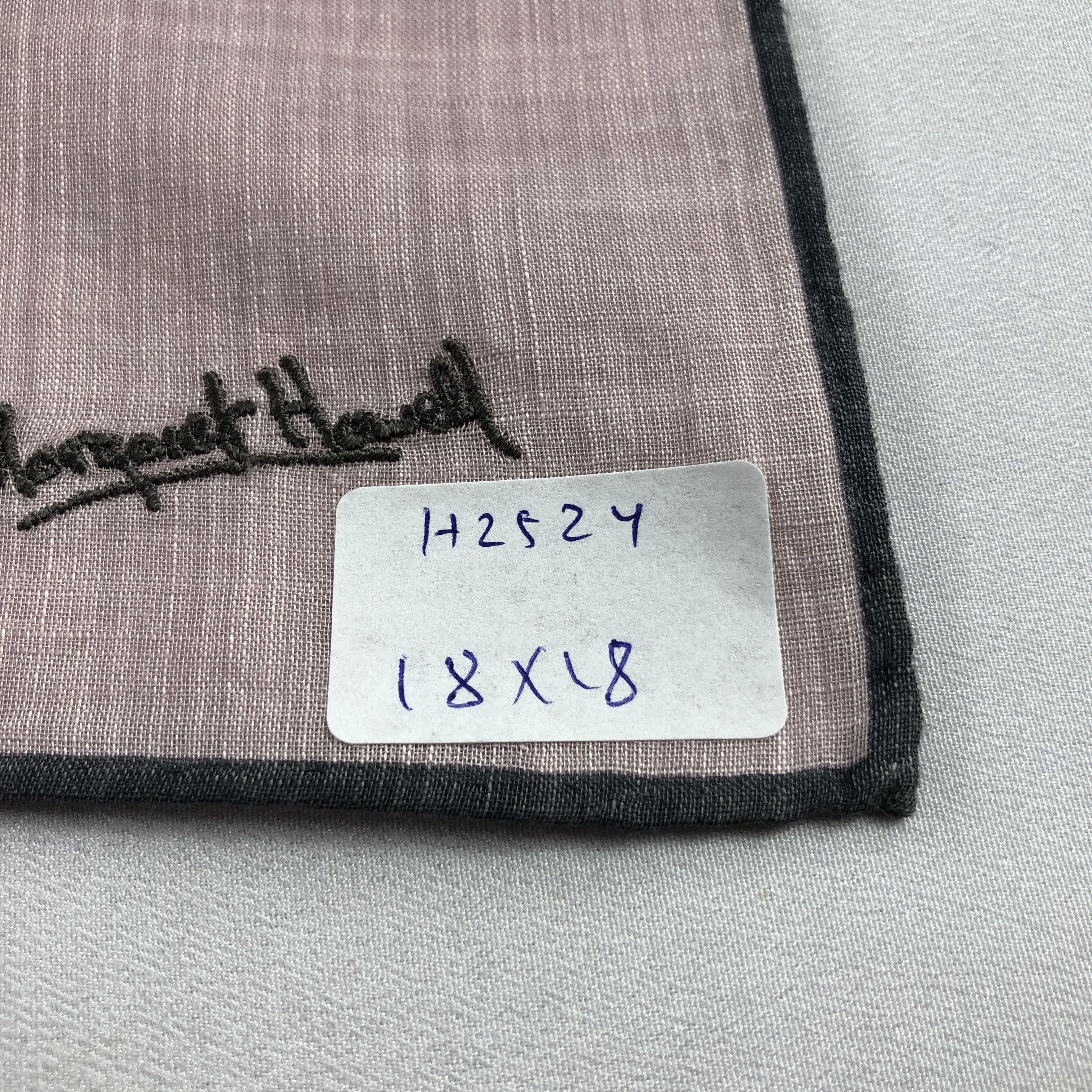 Margaret Howell Margaret Howell Handkerchief Neckerchief Bandana H2524 Size ONE SIZE - 6 Thumbnail