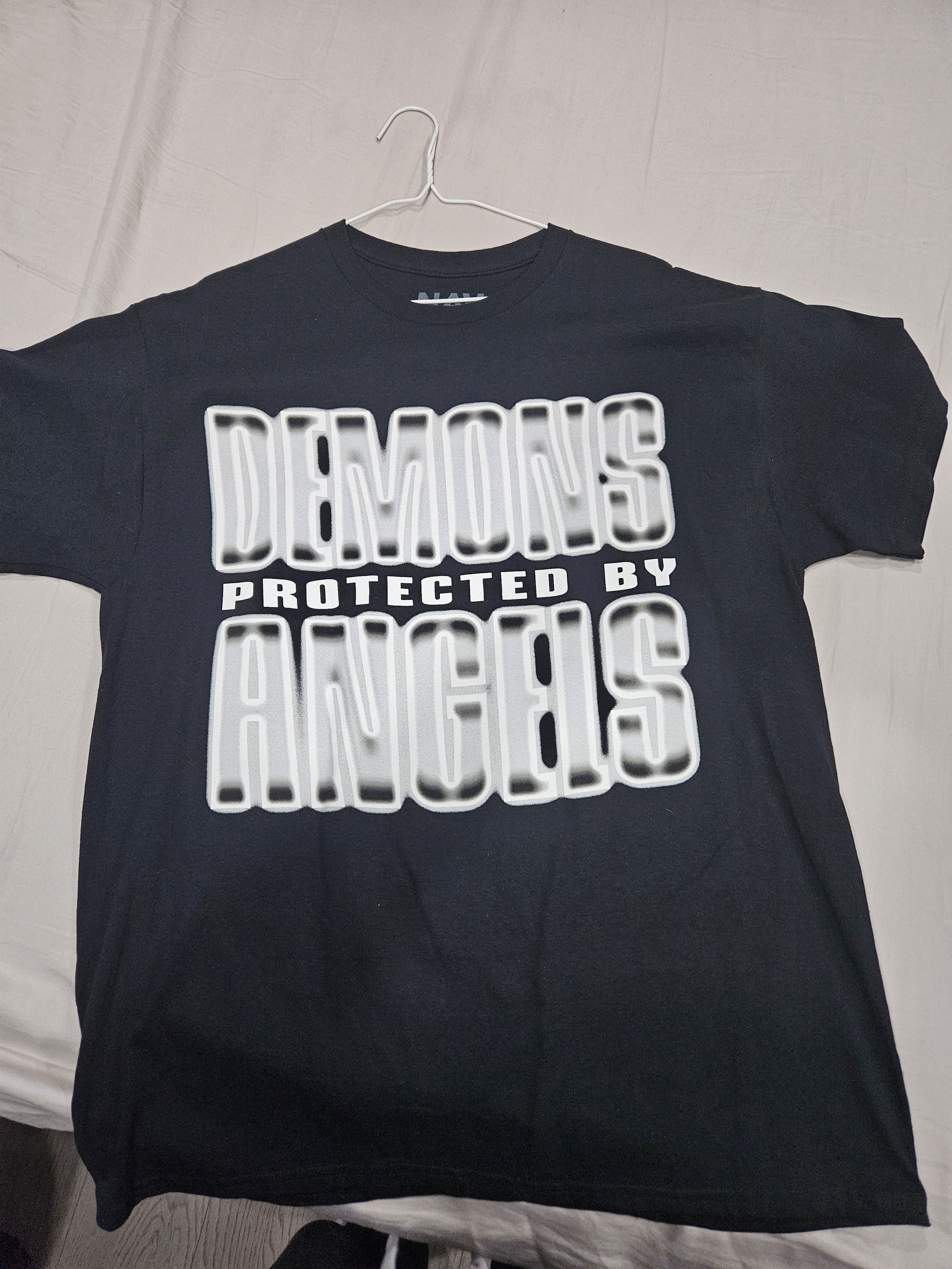 Vlone NAV x Vlone x XO Shirt Size US L / EU 52-54 / 3 - 1 Thumbnail