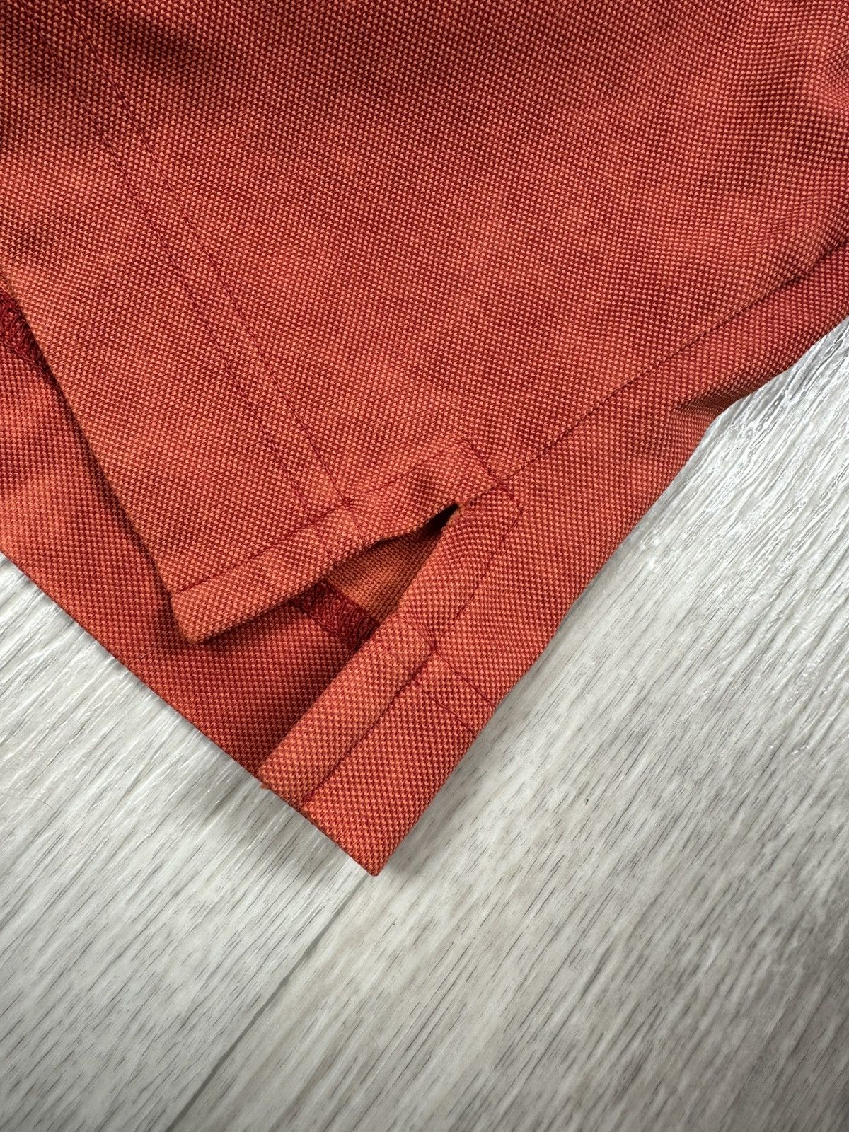 Pierre Balmain × Vintage Vintage Pierre BALMAIN POLOS T-Shirt Garment Dyed Size US XL / EU 56 / 4 - 7 Thumbnail